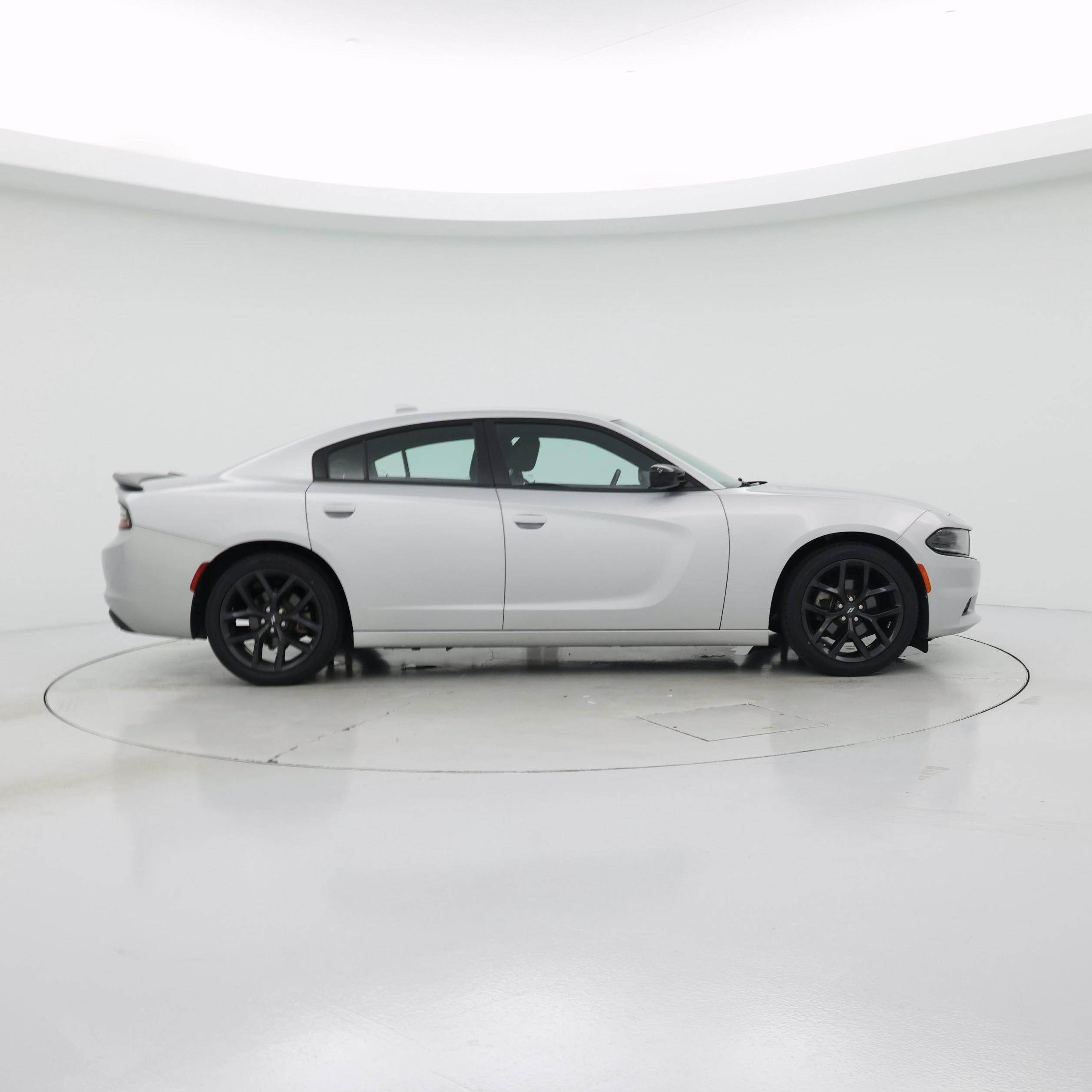 Thumbnail: 2023 Dodge Charger - 7