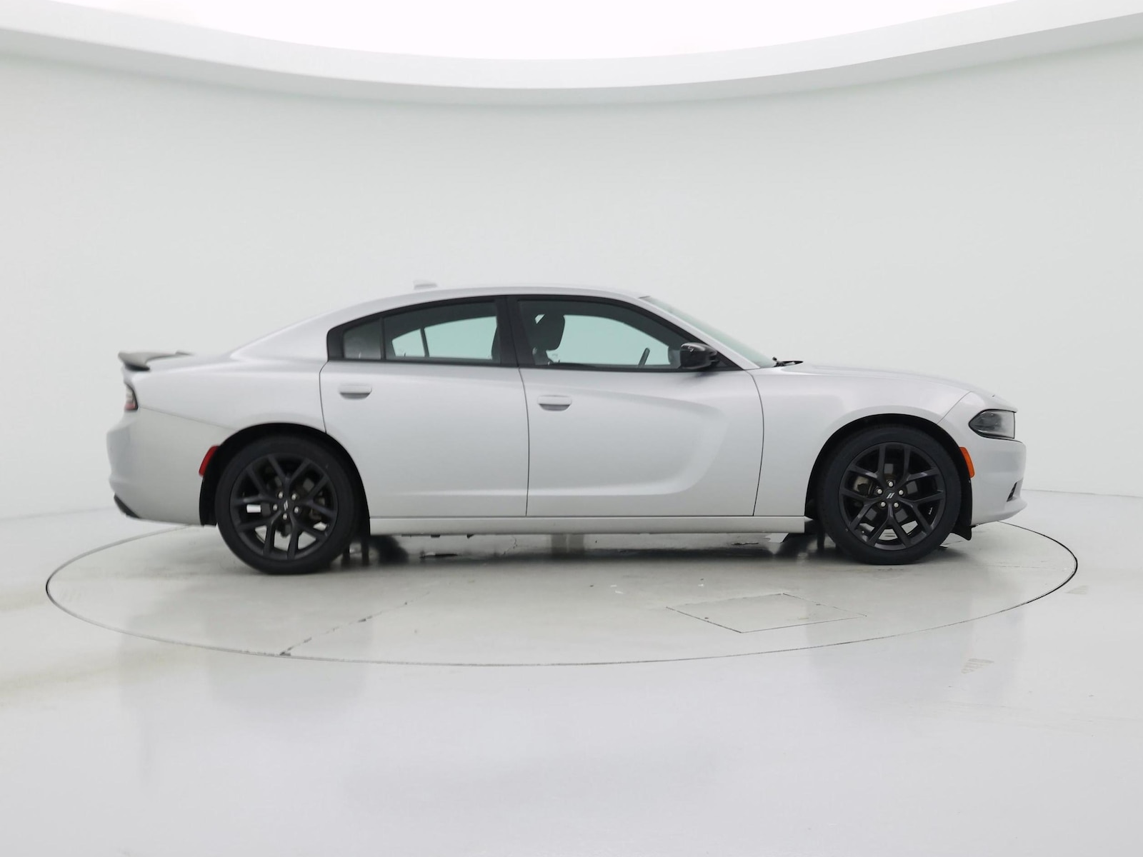 2023 Dodge Charger SXT - Photo 8