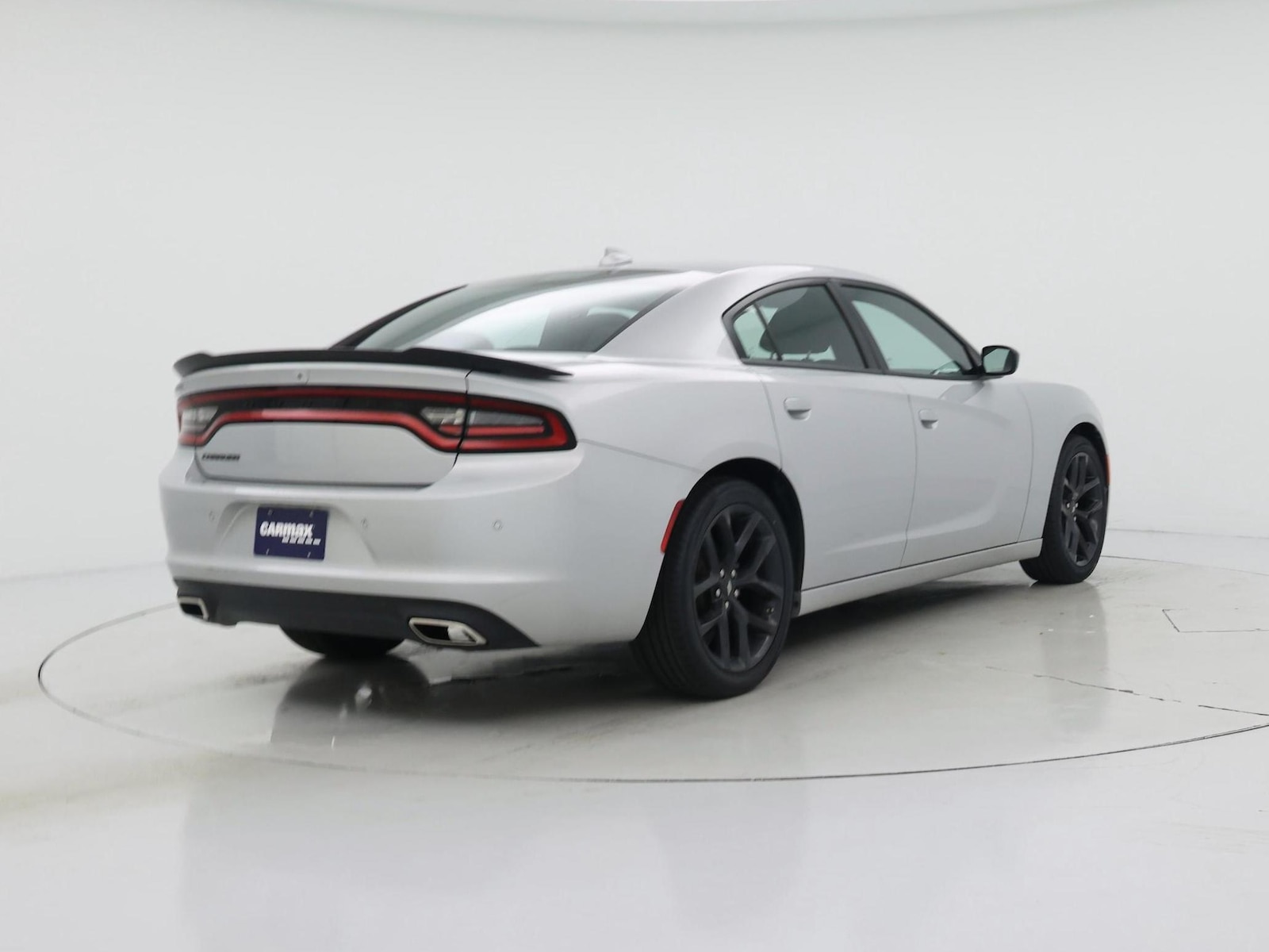 2023 Dodge Charger SXT - Photo 9