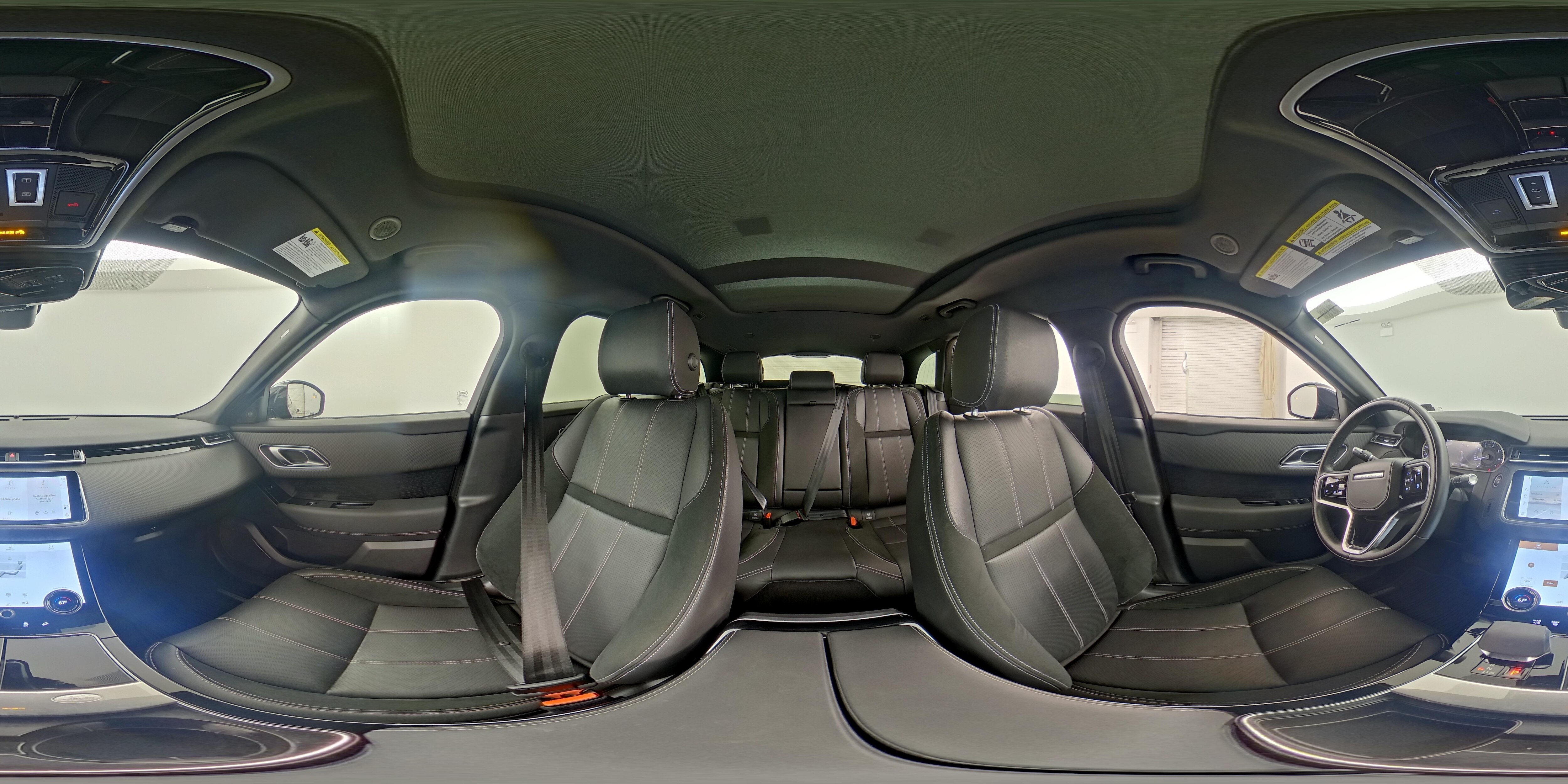 2022 Land Rover Range Rover Velar S - Photo 26