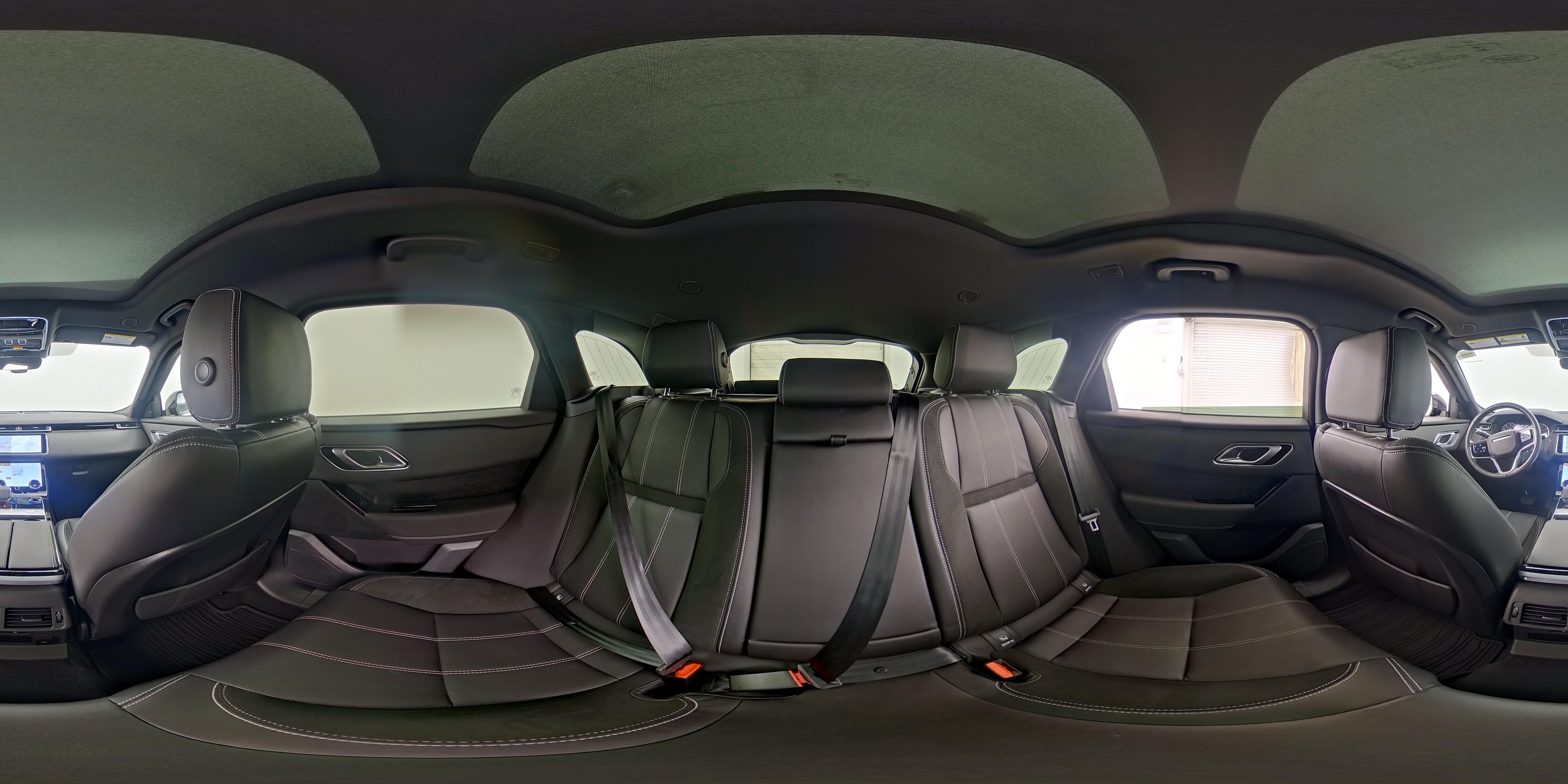2022 Land Rover Range Rover Velar S - Photo 27