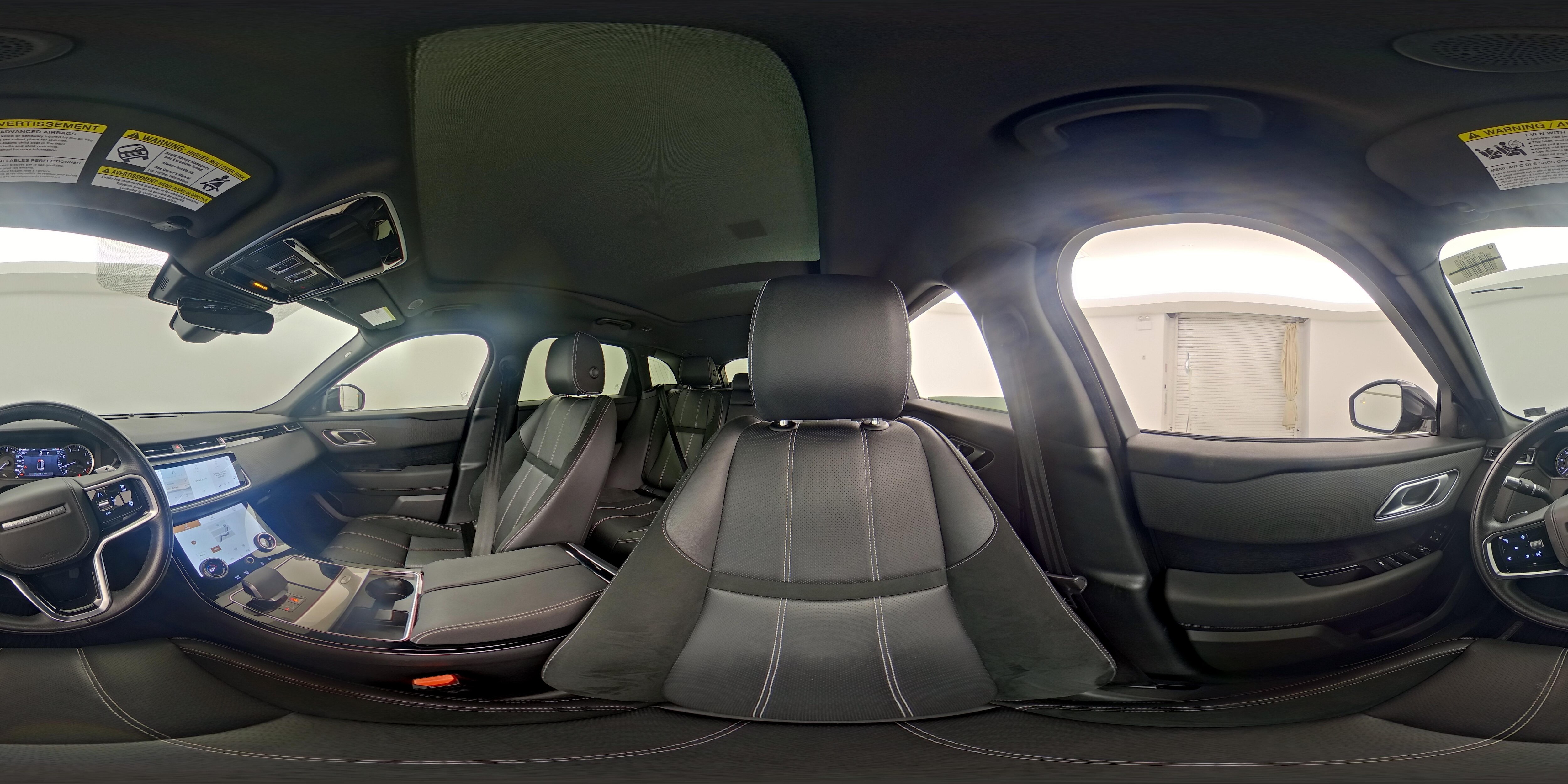 2022 Land Rover Range Rover Velar S - Photo 28