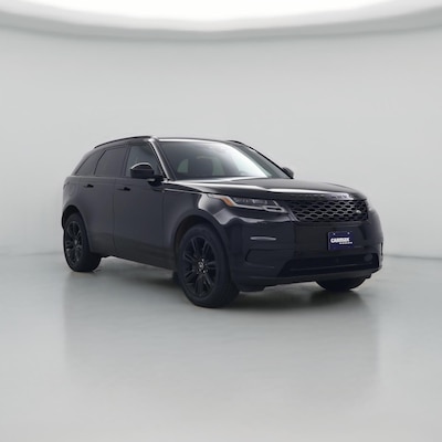 2022 Land Rover Range Rover Velar S