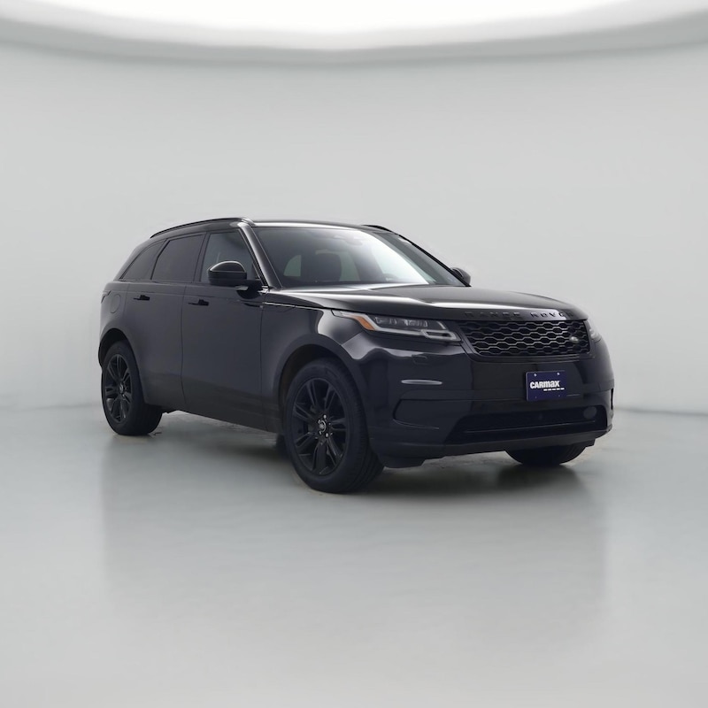 2022 Land Rover Range Rover Velar S