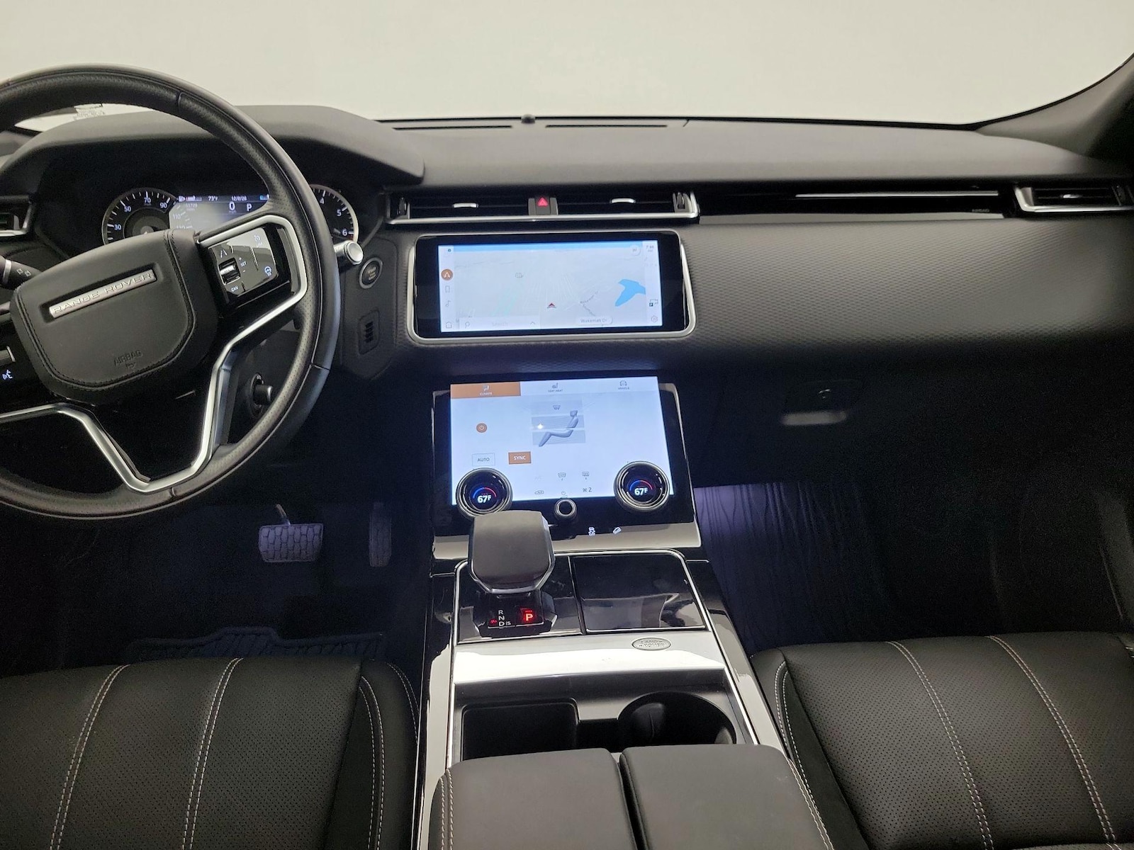 2022 Land Rover Range Rover Velar S - Photo 10