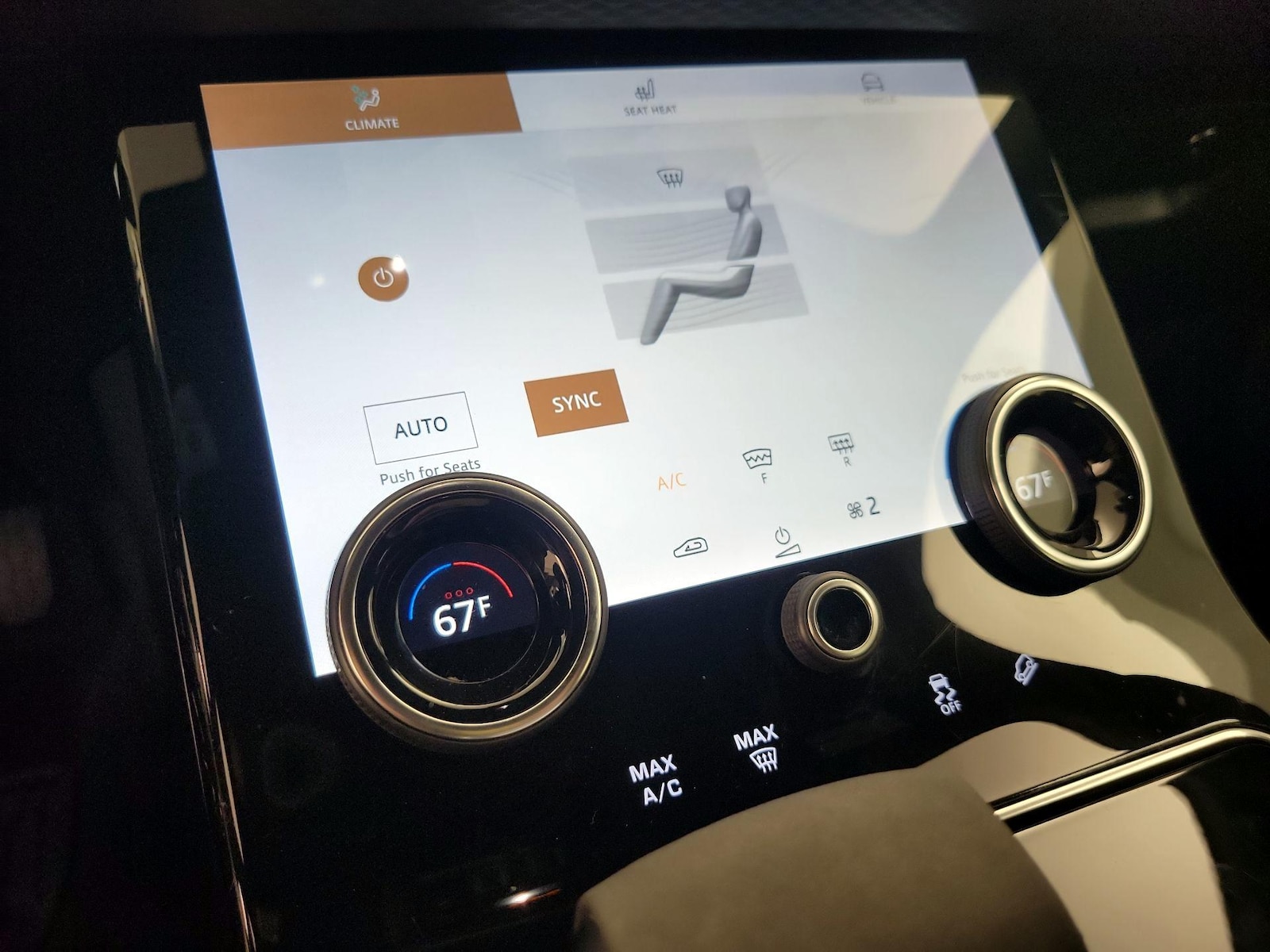 2022 Land Rover Range Rover Velar S - Photo 18