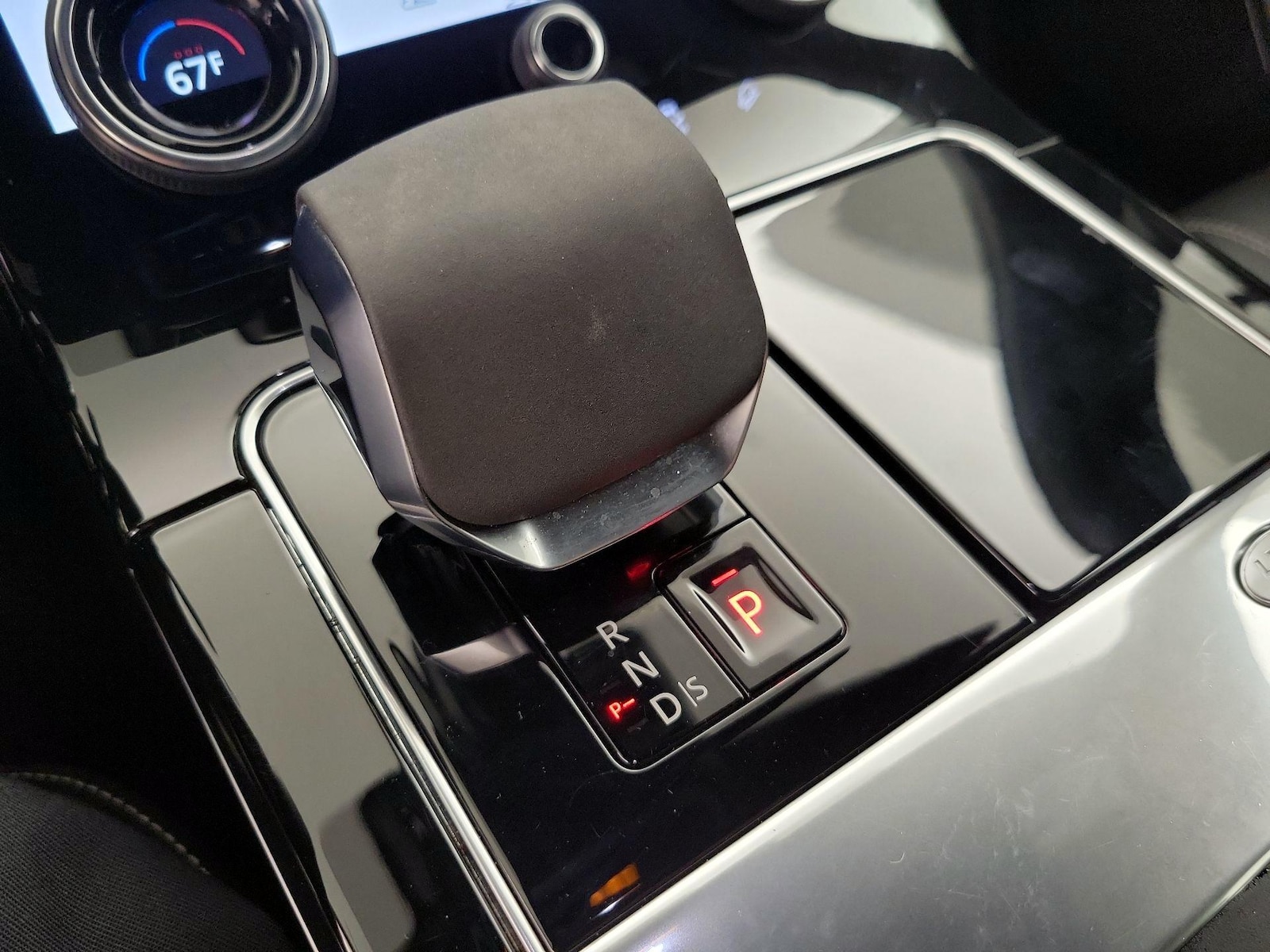 2022 Land Rover Range Rover Velar S - Photo 19