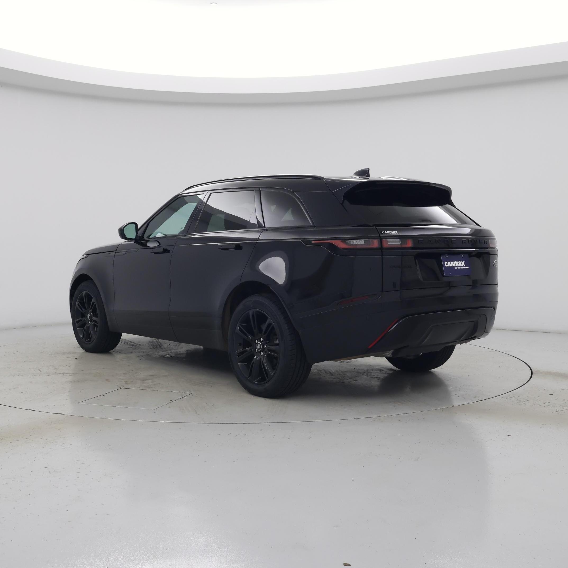 Thumbnail: 2022 Land Rover Range Rover Velar - 2