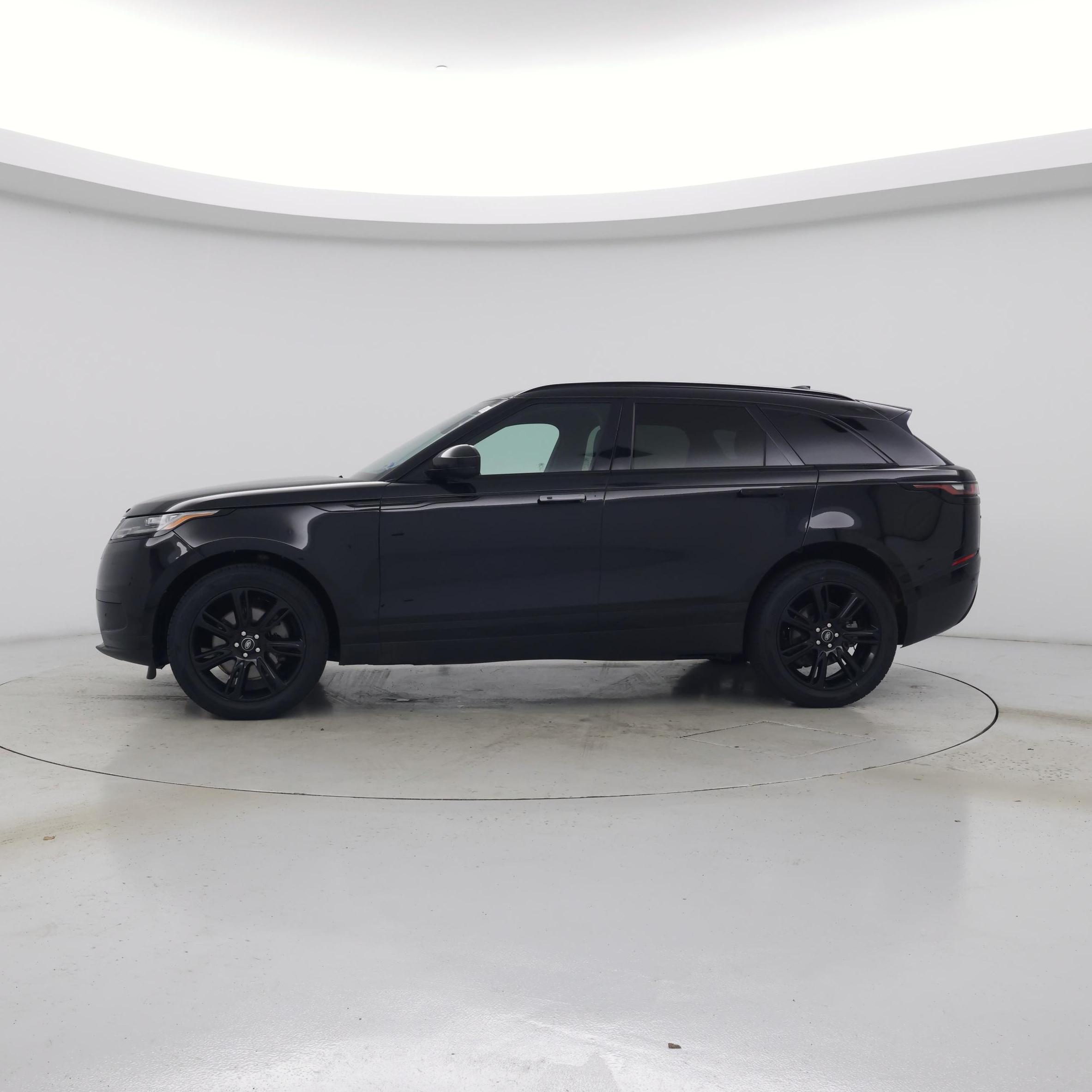 Thumbnail: 2022 Land Rover Range Rover Velar - 3