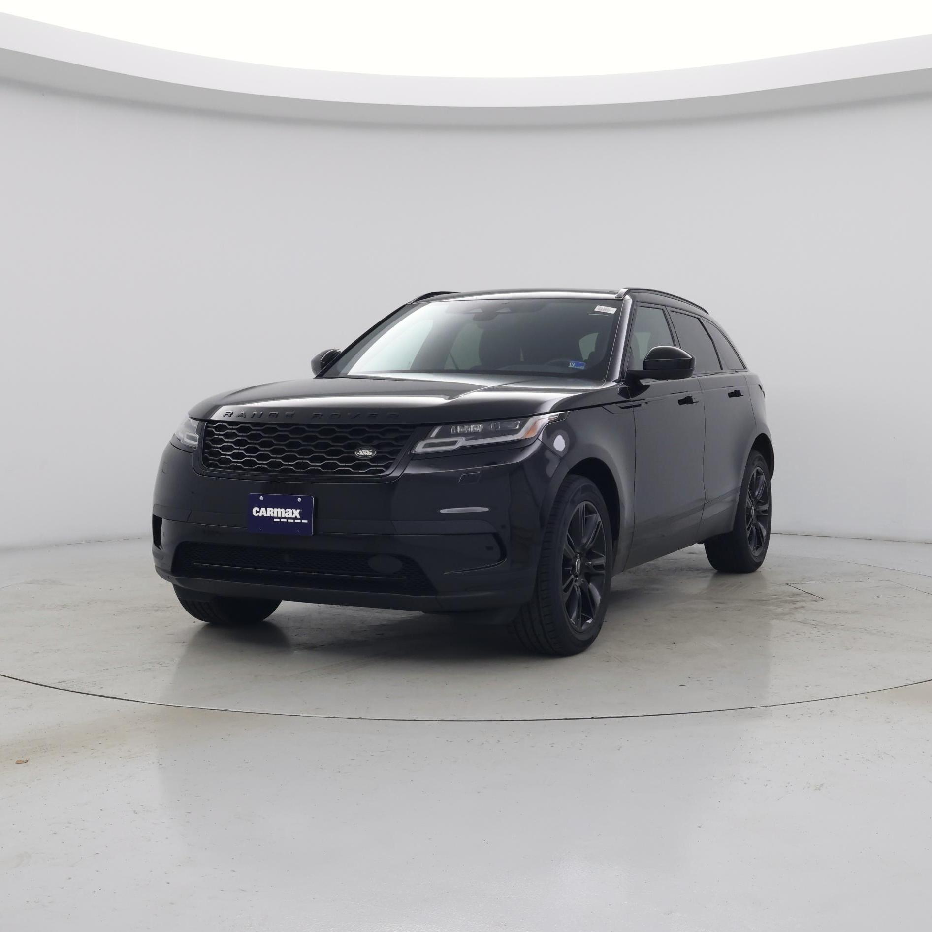 Thumbnail: 2022 Land Rover Range Rover Velar - 4