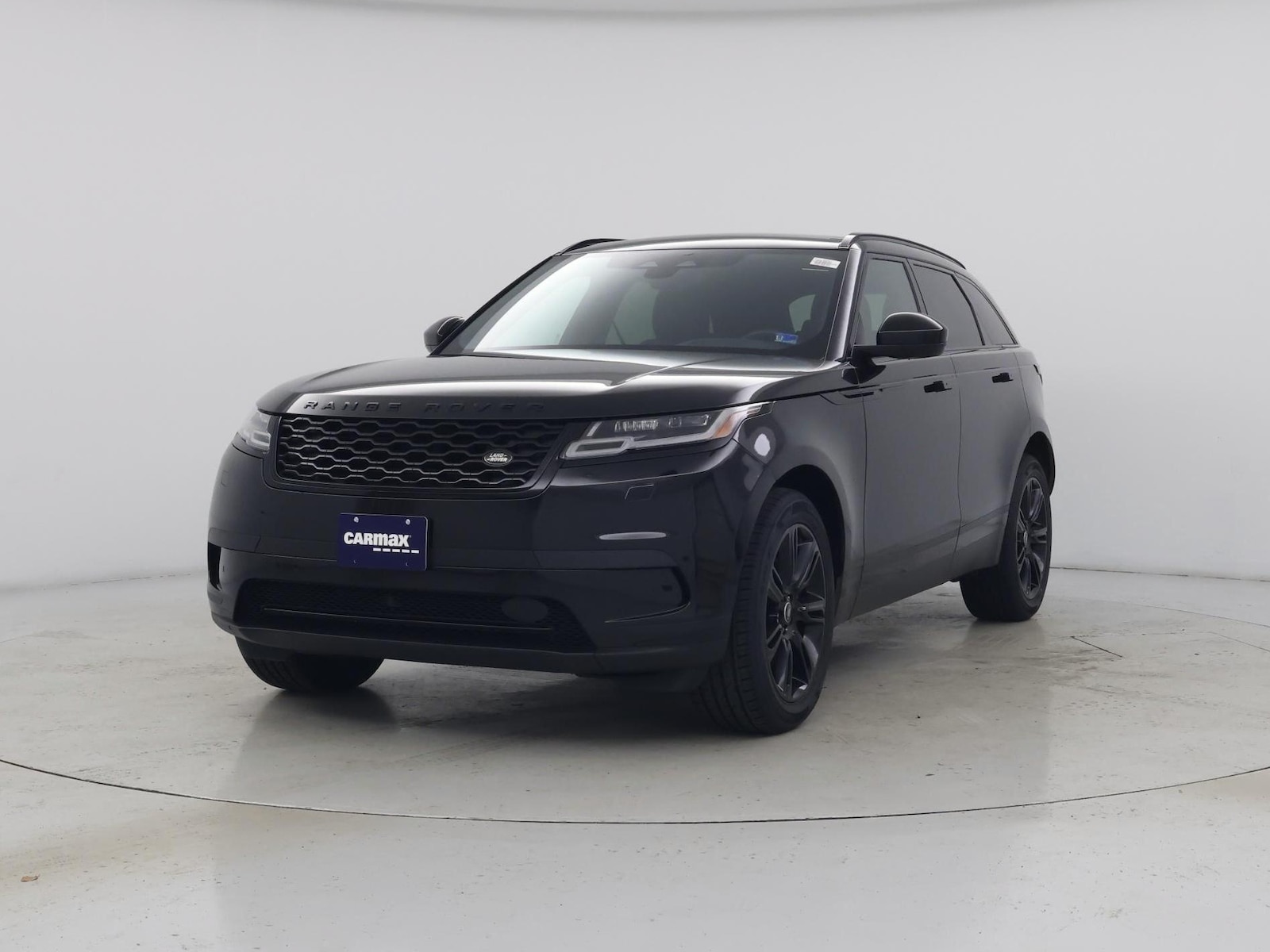 2022 Land Rover Range Rover Velar S - Photo 5