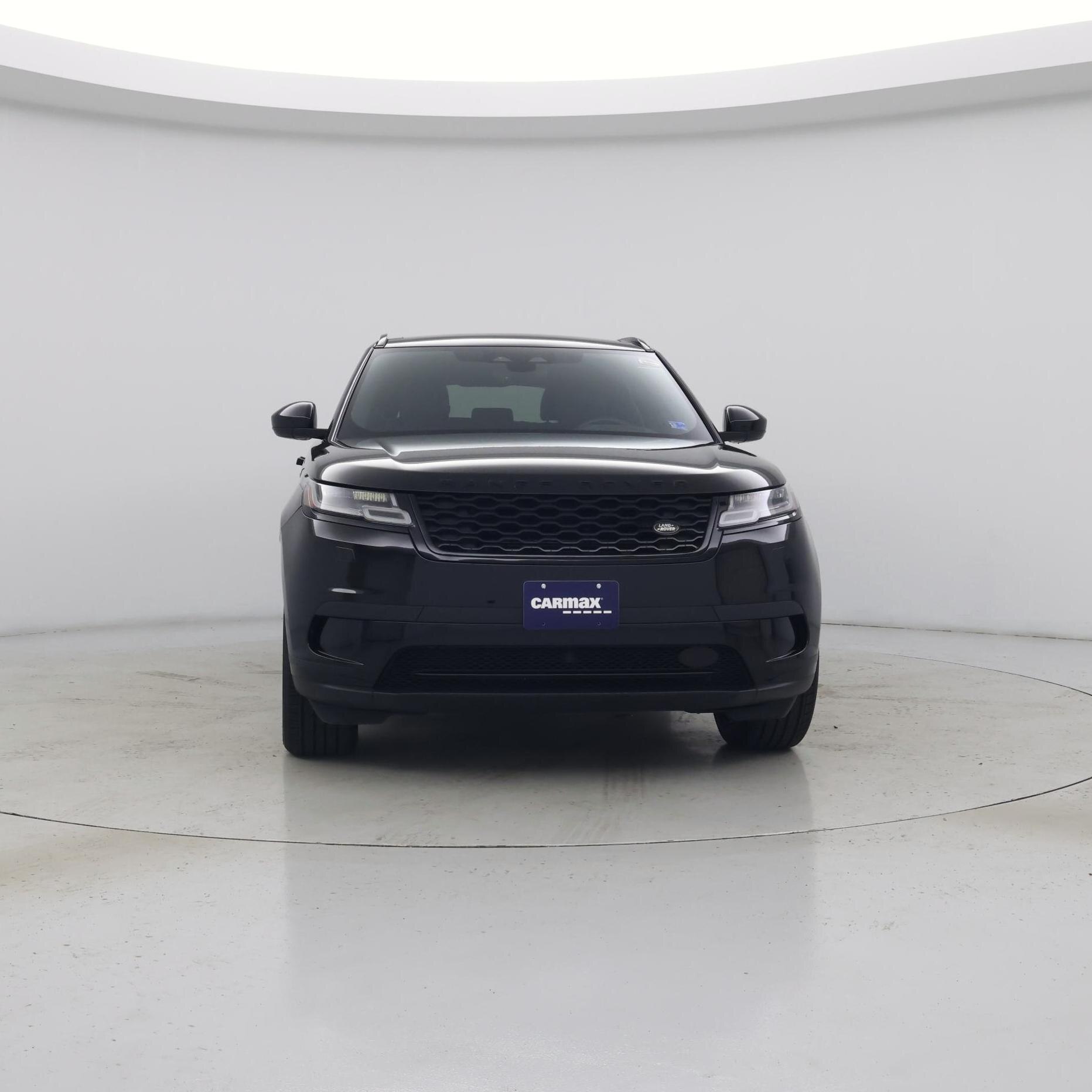 Thumbnail: 2022 Land Rover Range Rover Velar - 5