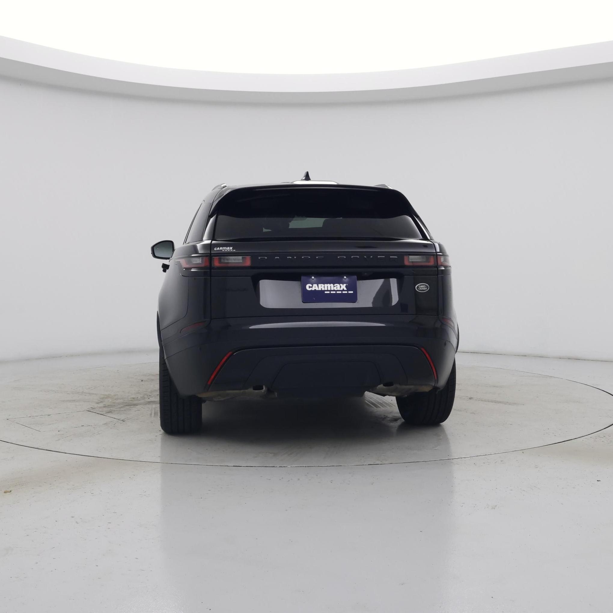Thumbnail: 2022 Land Rover Range Rover Velar - 6