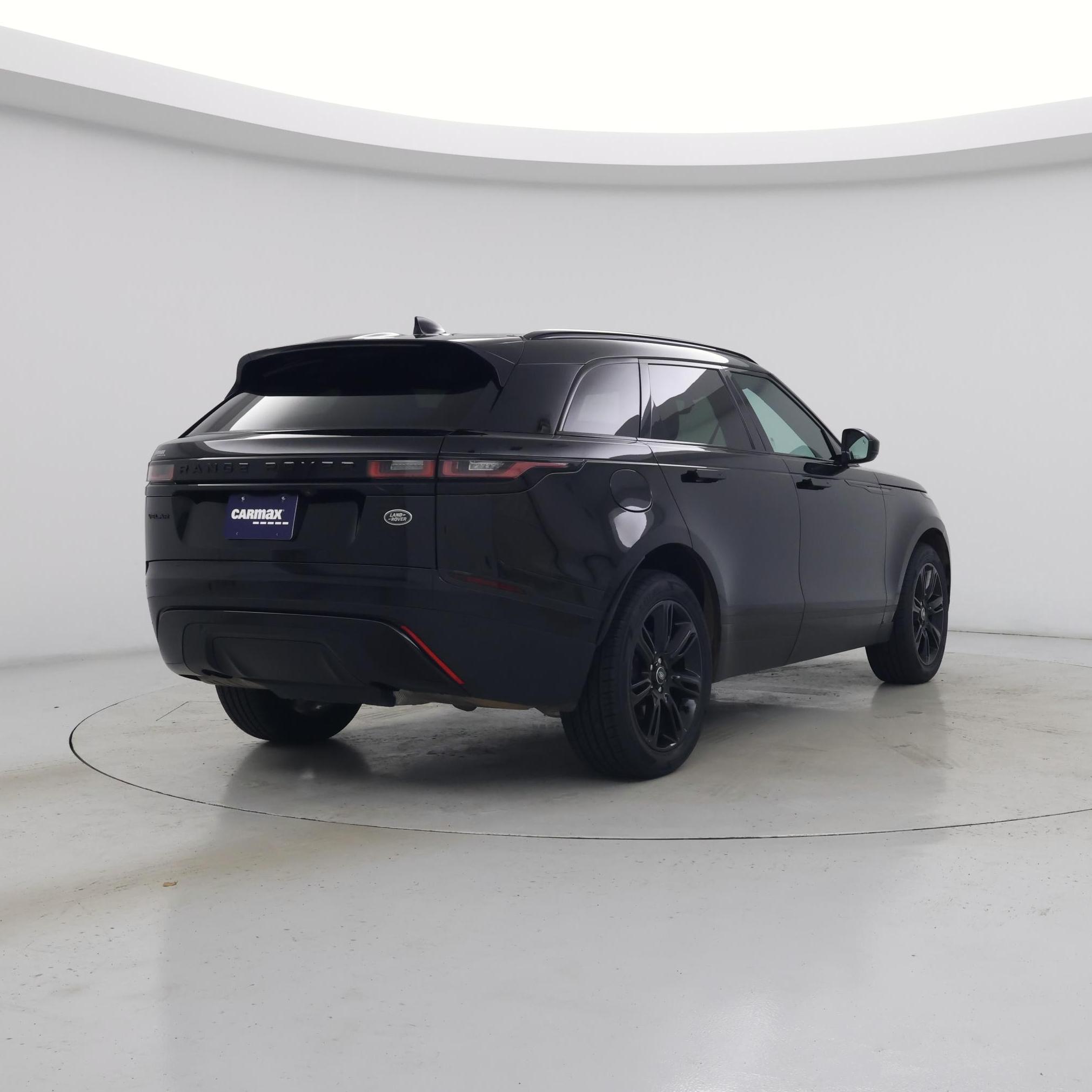 Thumbnail: 2022 Land Rover Range Rover Velar - 8