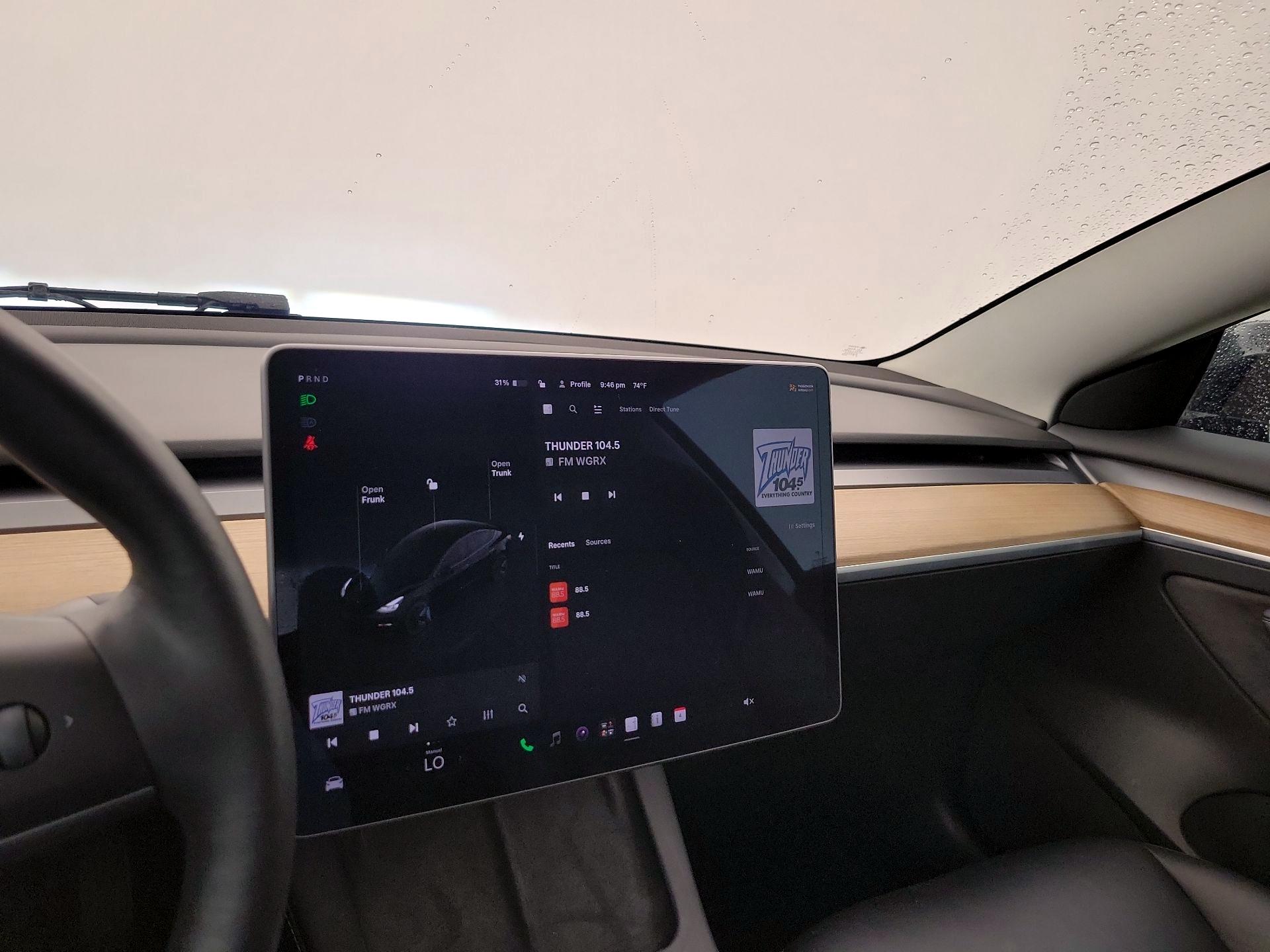 Thumbnail: 2022 Tesla Model 3 - 15