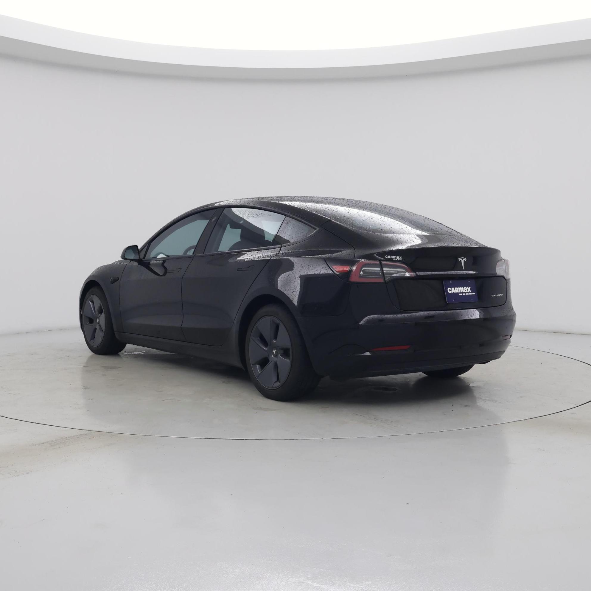 Thumbnail: 2022 Tesla Model 3 - 2