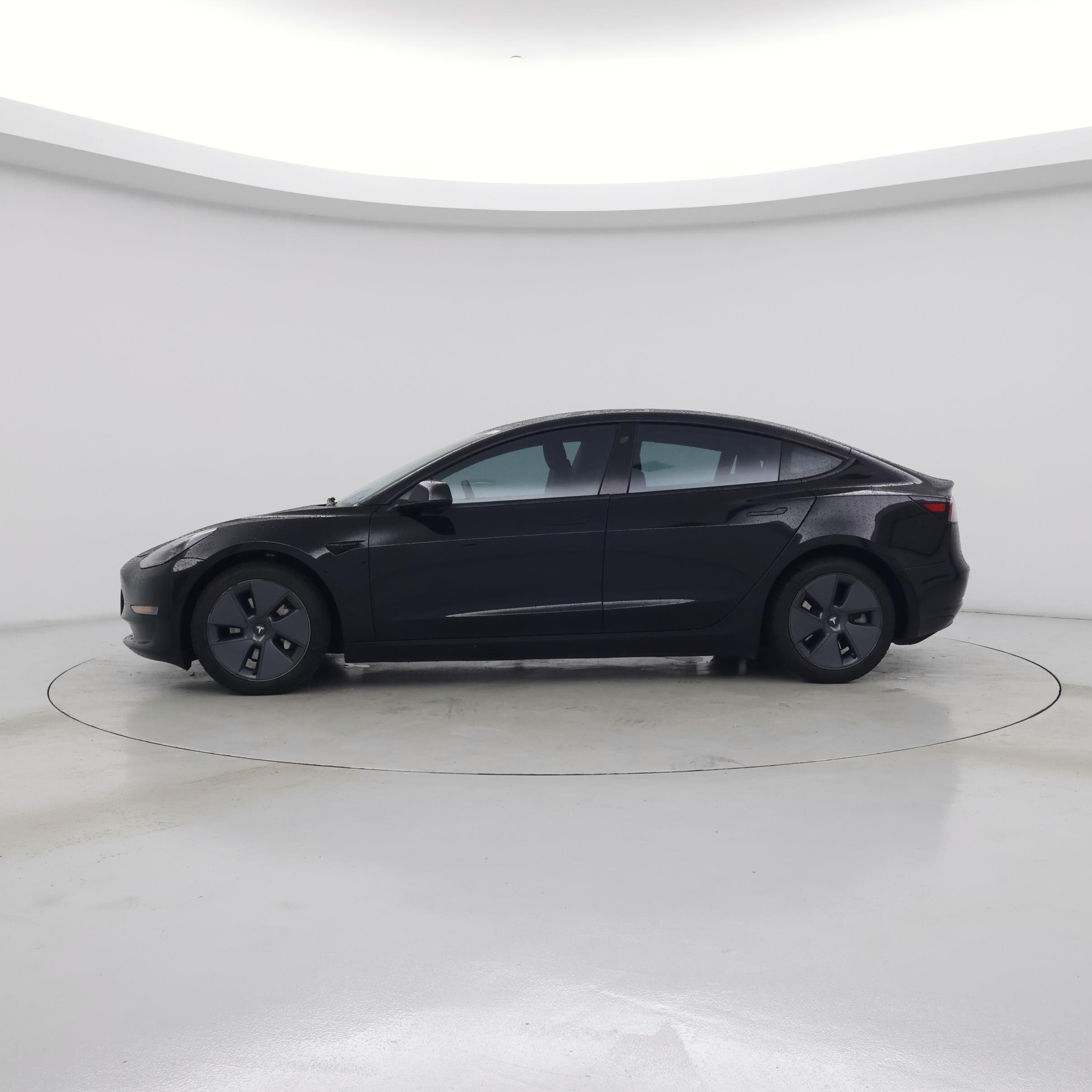 Thumbnail: 2022 Tesla Model 3 - 3