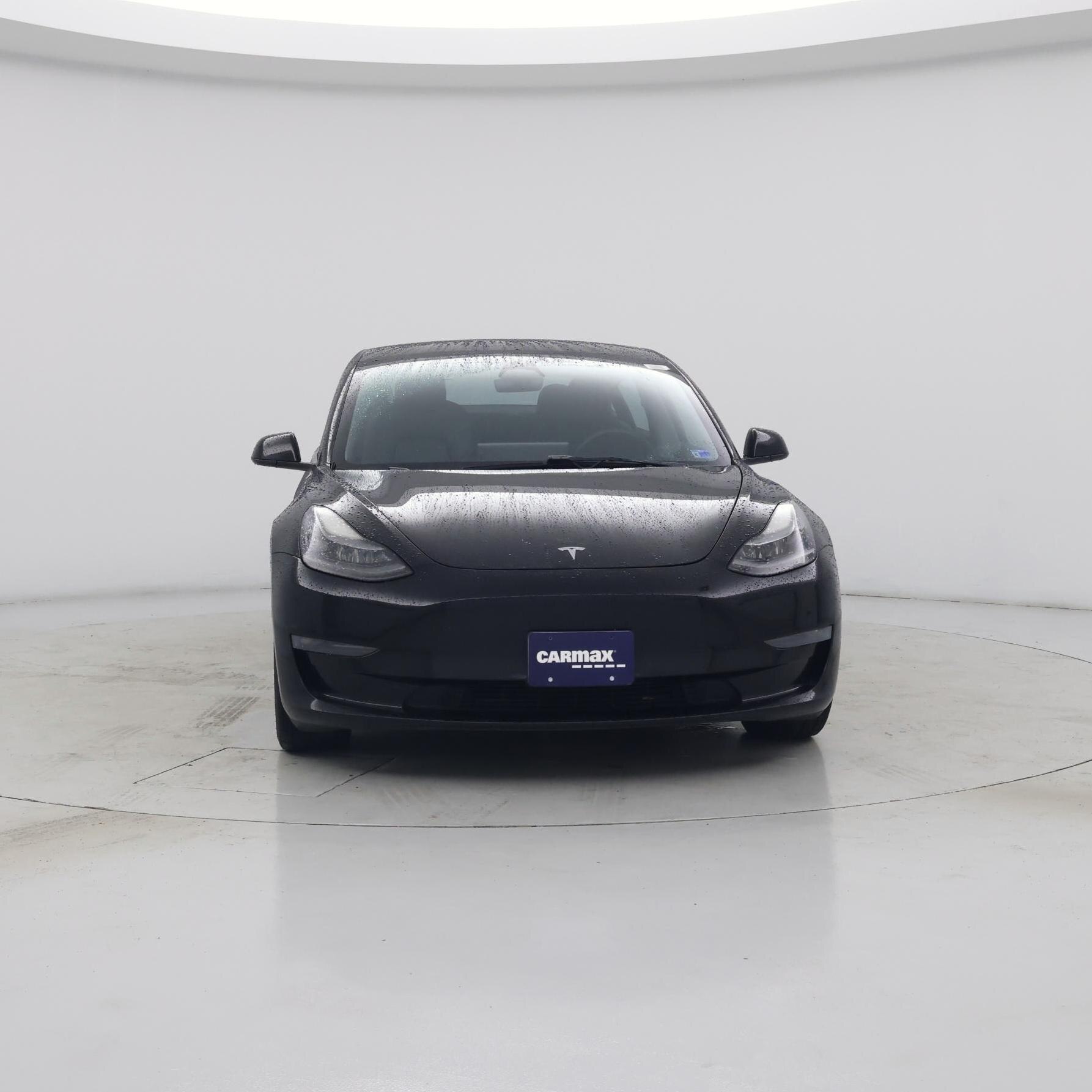 Thumbnail: 2022 Tesla Model 3 - 5
