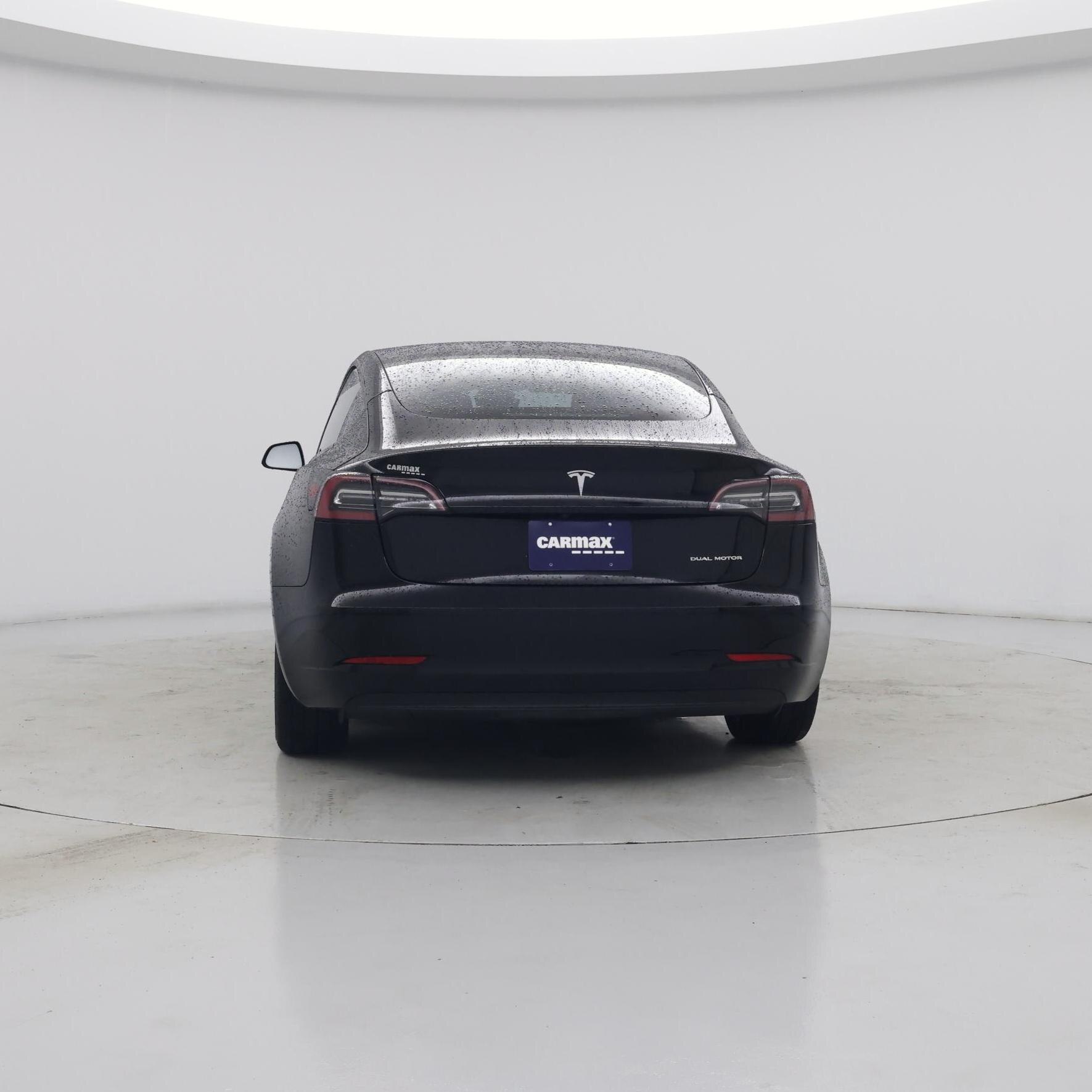 Thumbnail: 2022 Tesla Model 3 - 6