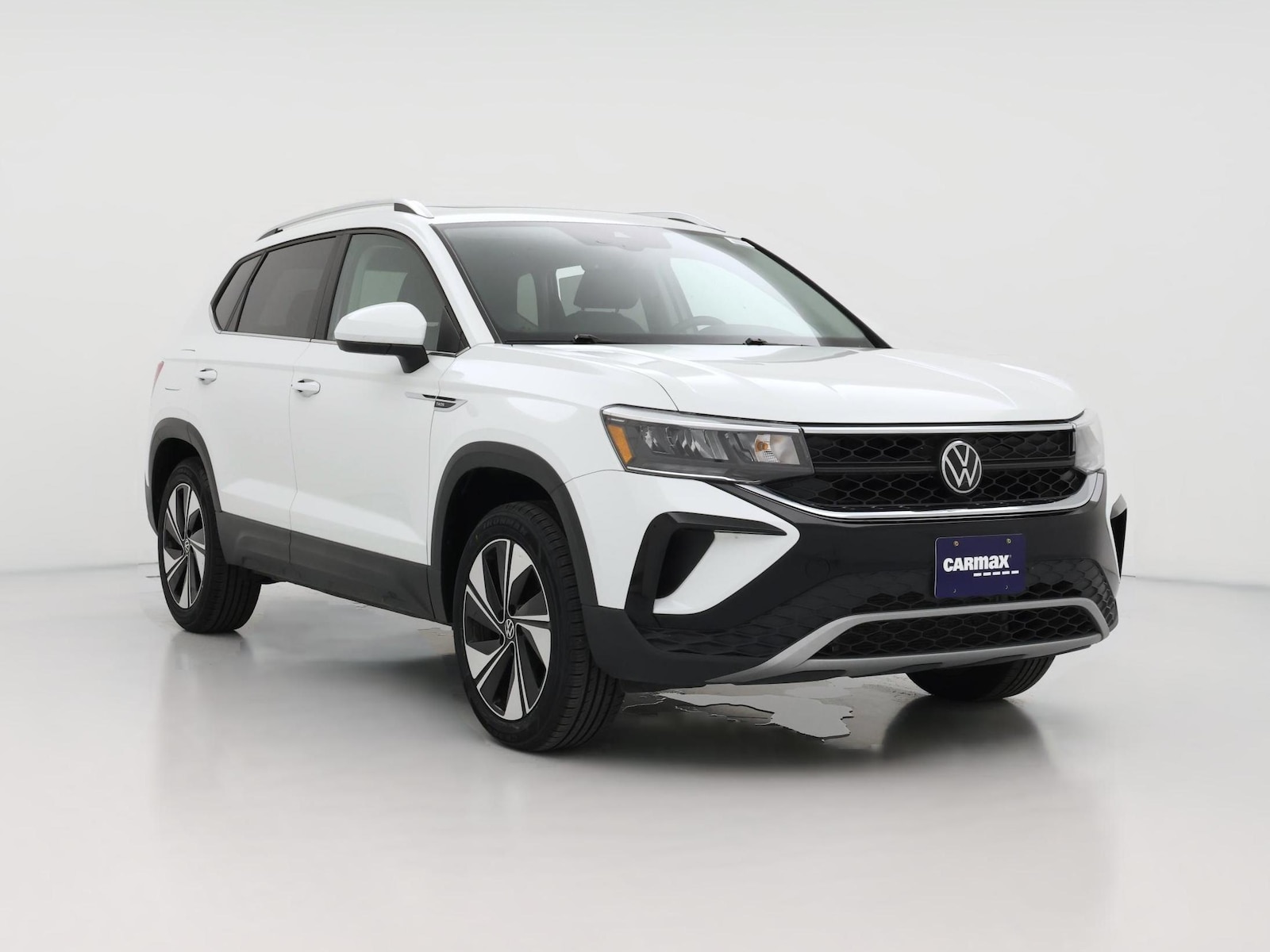 2023 Volkswagen Taos