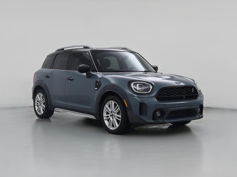2023 Mini Cooper Countryman S