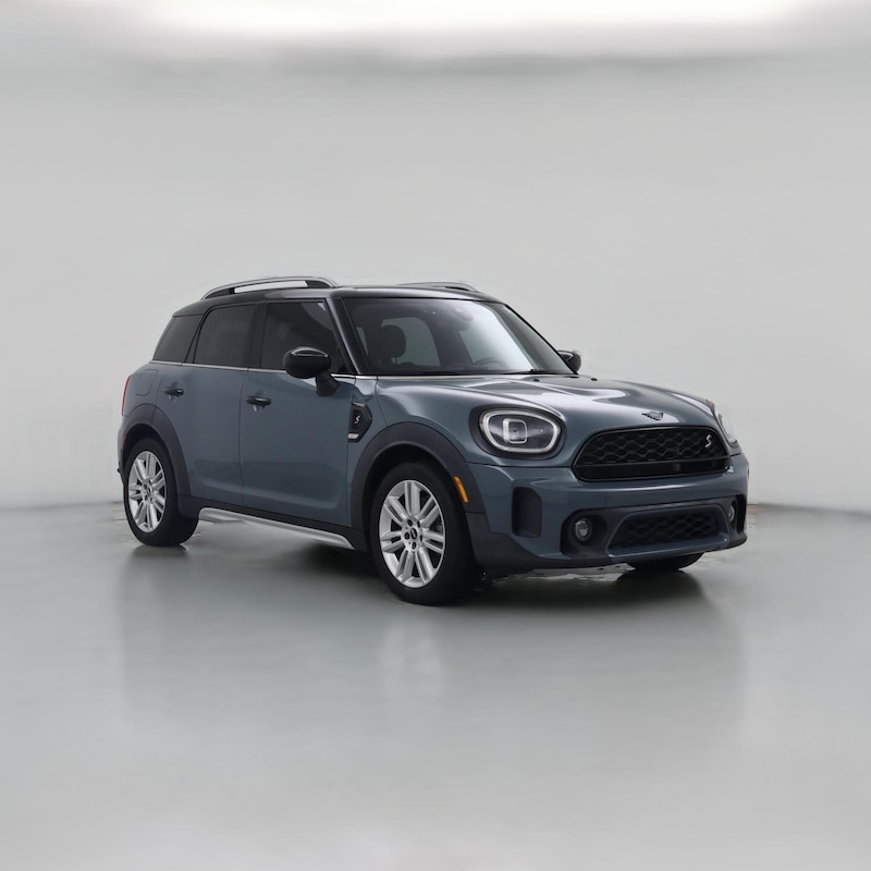 2023 Mini Cooper Countryman S