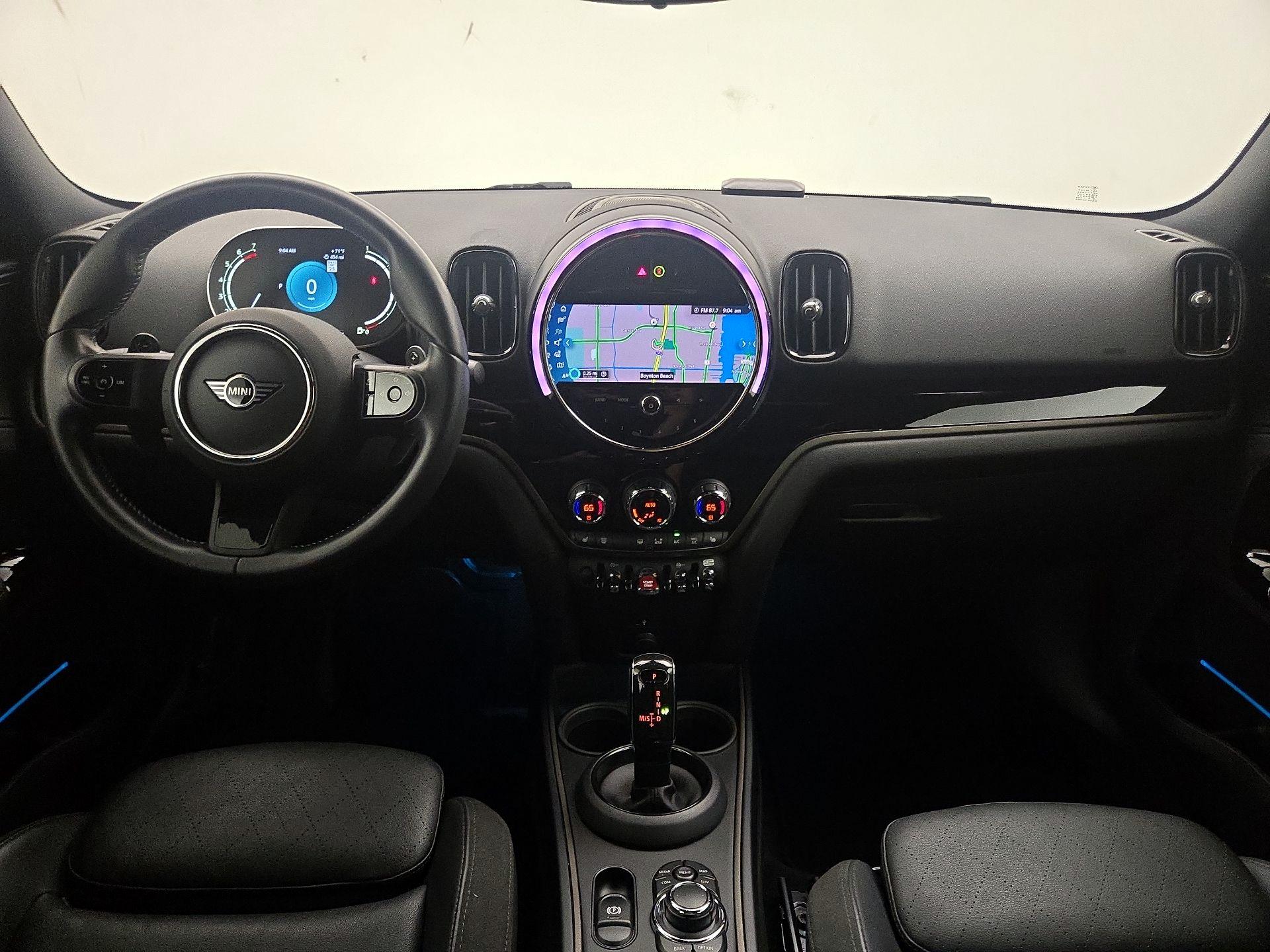 Thumbnail: 2023 MINI Cooper Countryman - 9