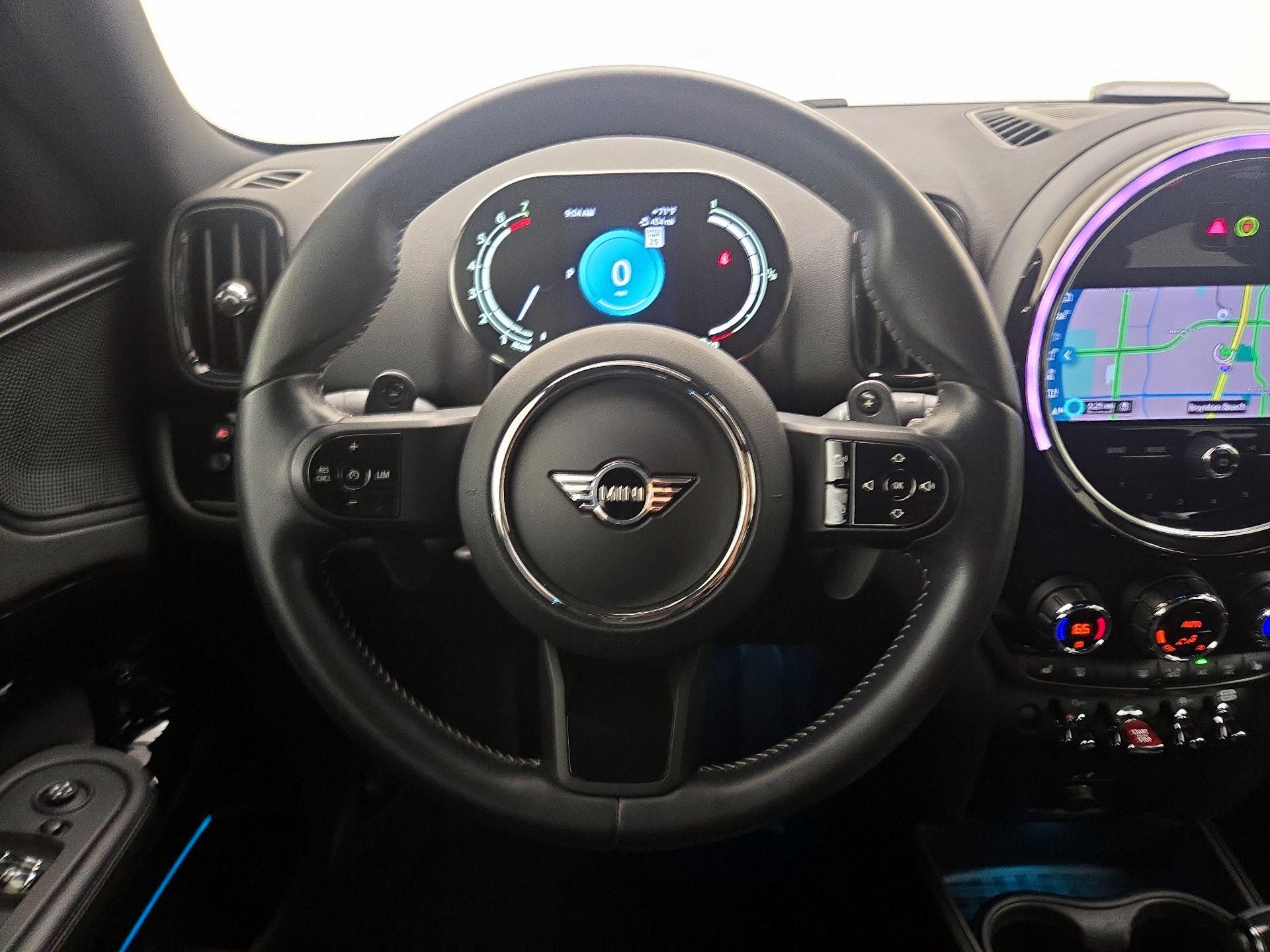 Thumbnail: 2023 MINI Cooper Countryman - 10