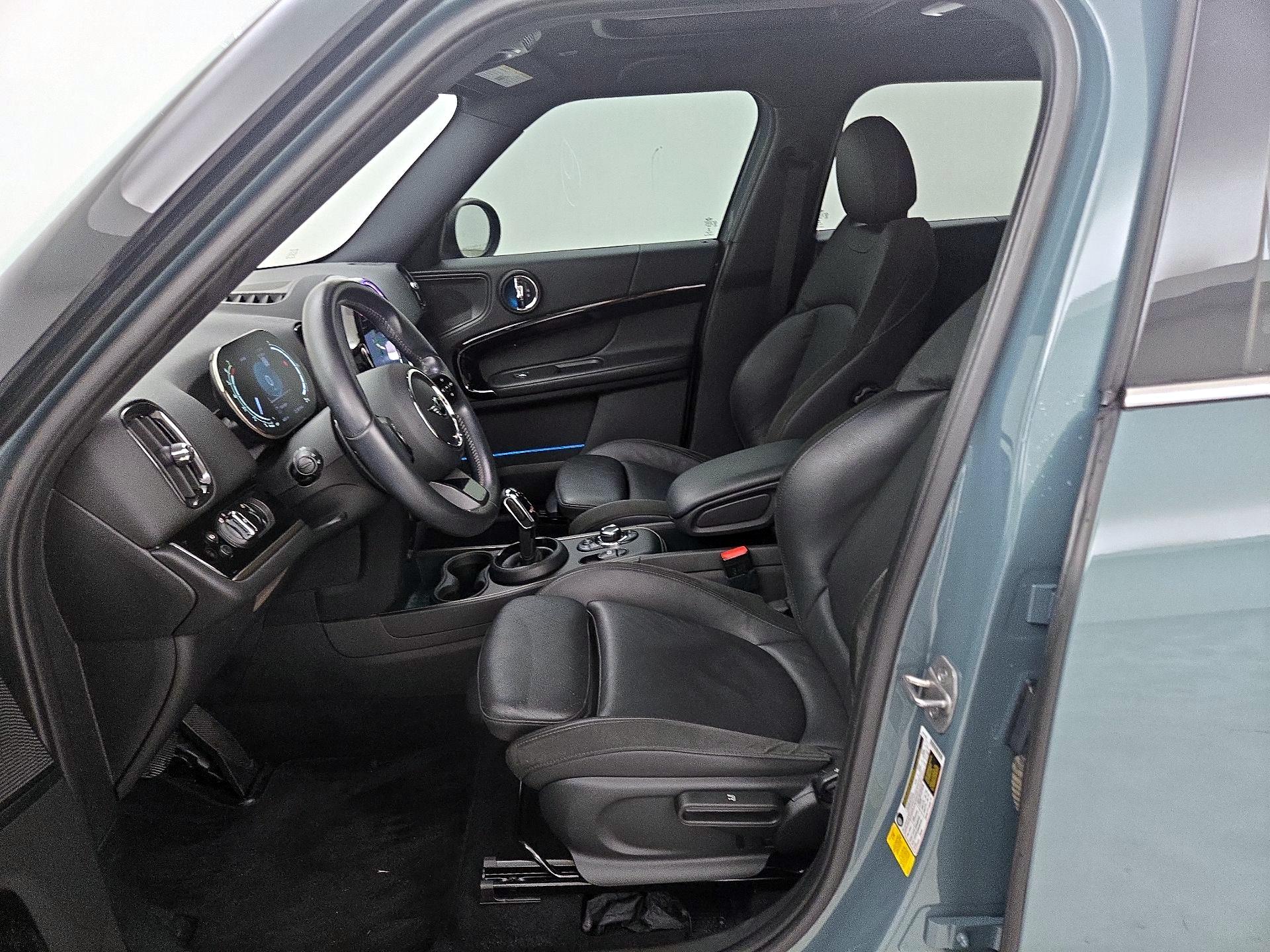 Thumbnail: 2023 MINI Cooper Countryman - 11
