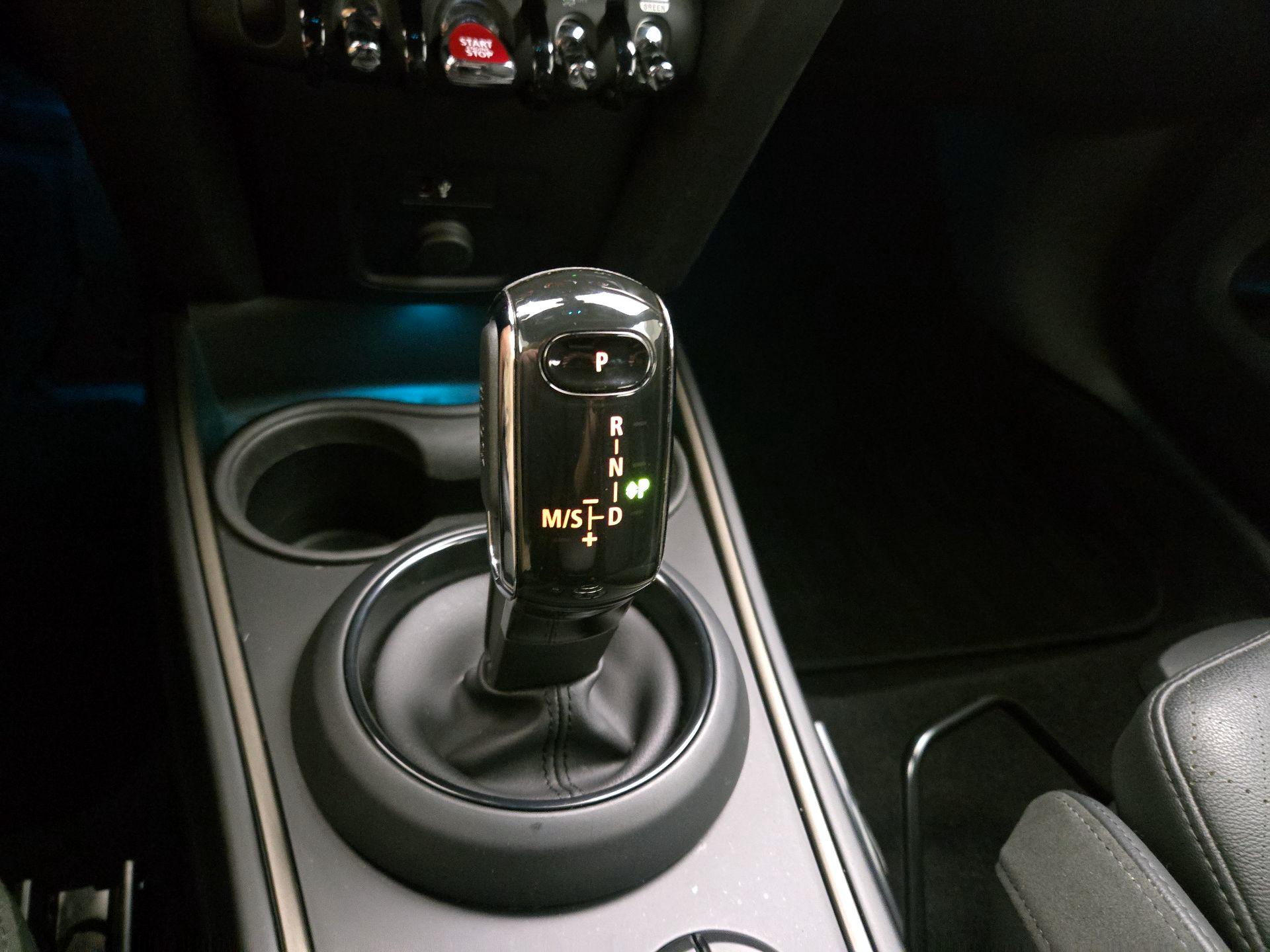 Thumbnail: 2023 MINI Cooper Countryman - 18