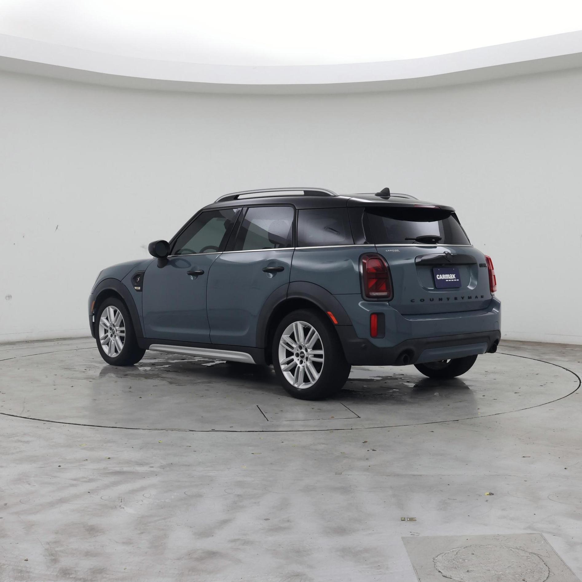 Thumbnail: 2023 MINI Cooper Countryman - 2