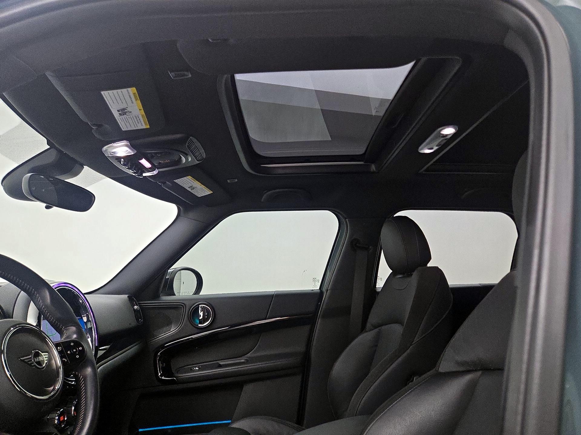 Thumbnail: 2023 MINI Cooper Countryman - 20