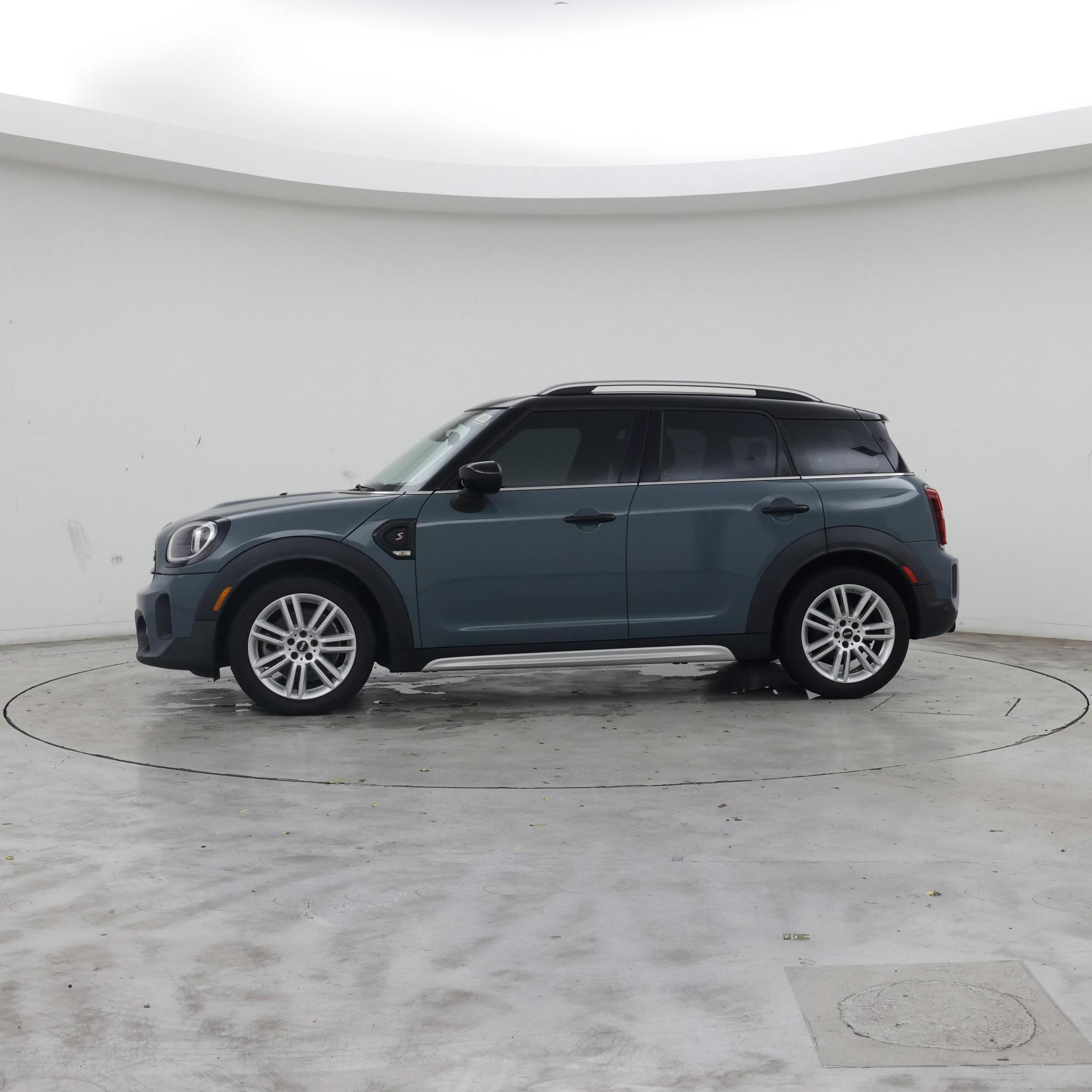Thumbnail: 2023 MINI Cooper Countryman - 3