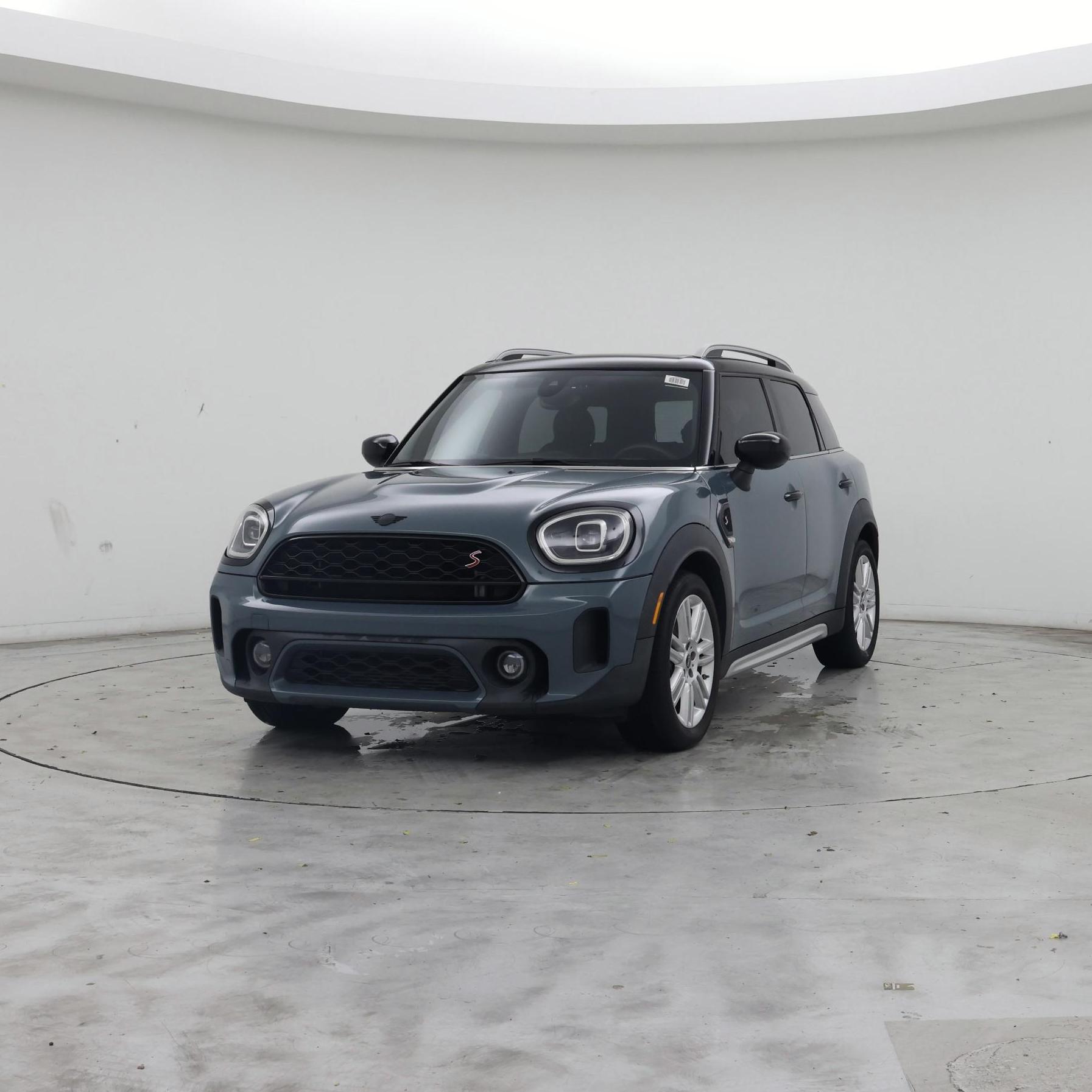 Thumbnail: 2023 MINI Cooper Countryman - 4