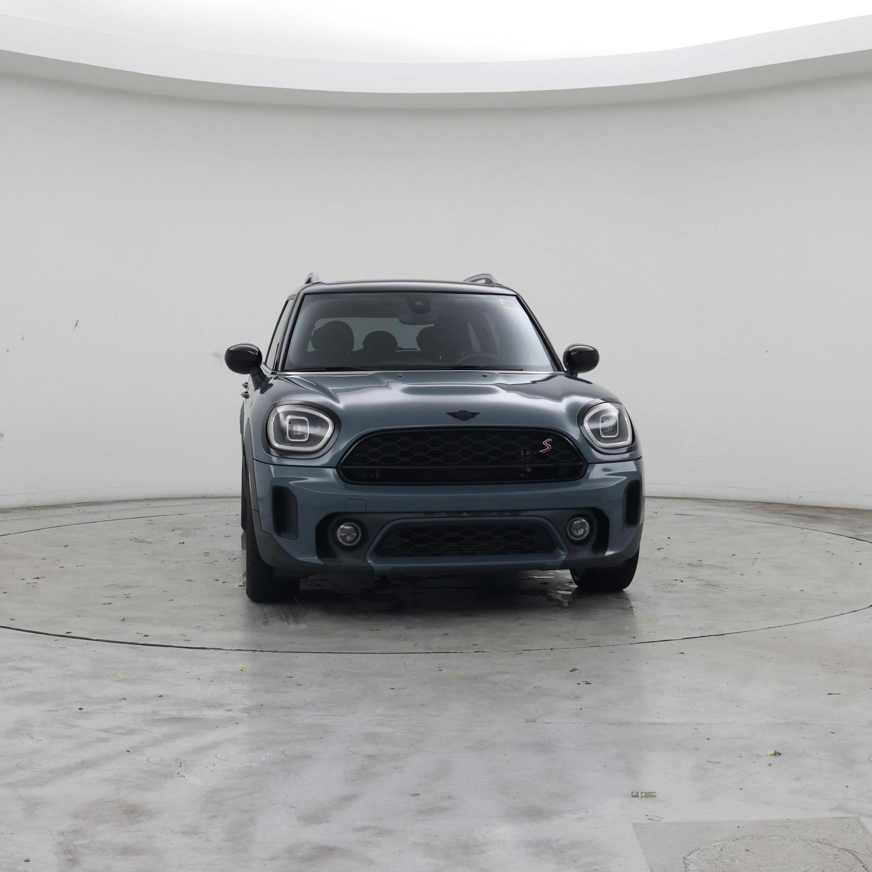 Thumbnail: 2023 MINI Cooper Countryman - 5