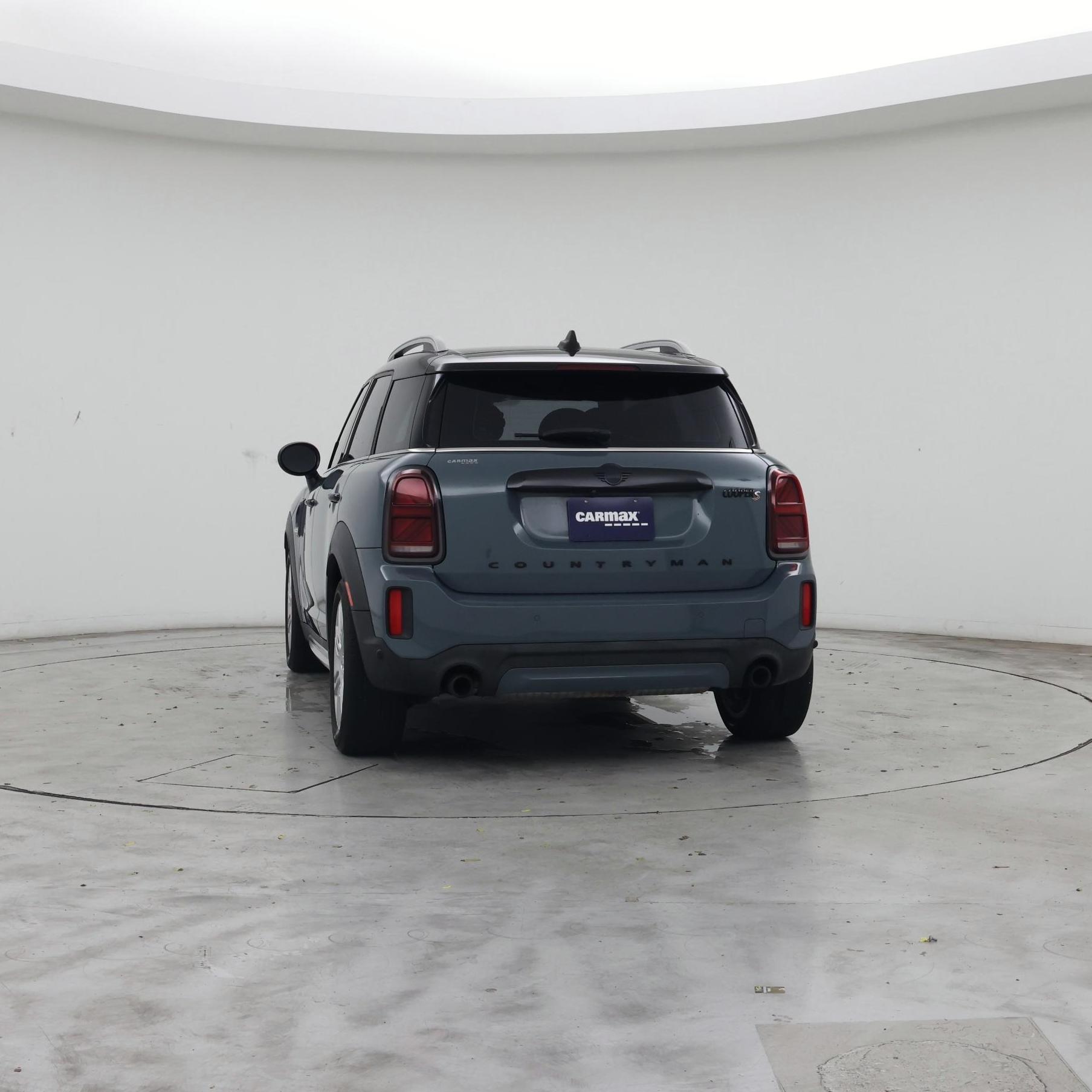 Thumbnail: 2023 MINI Cooper Countryman - 6