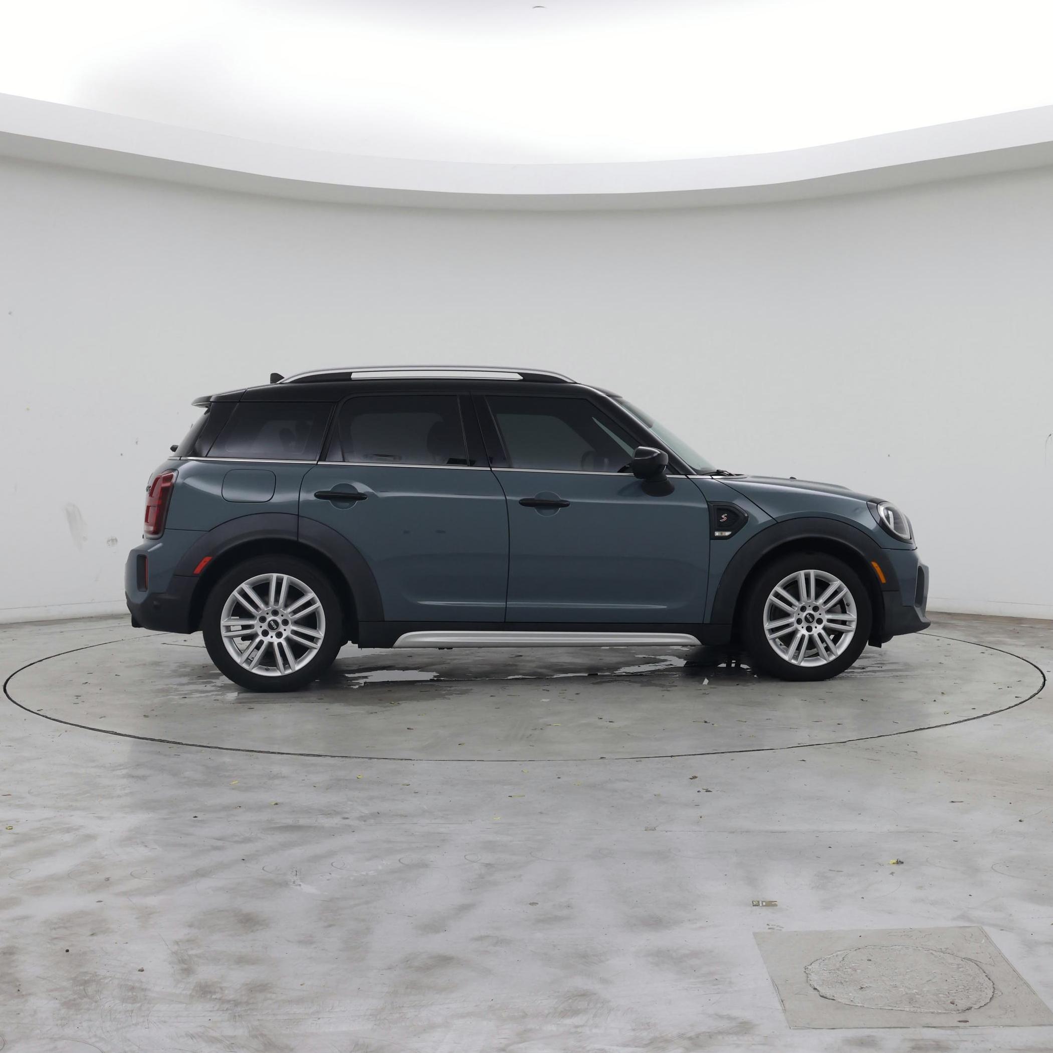 Thumbnail: 2023 MINI Cooper Countryman - 7