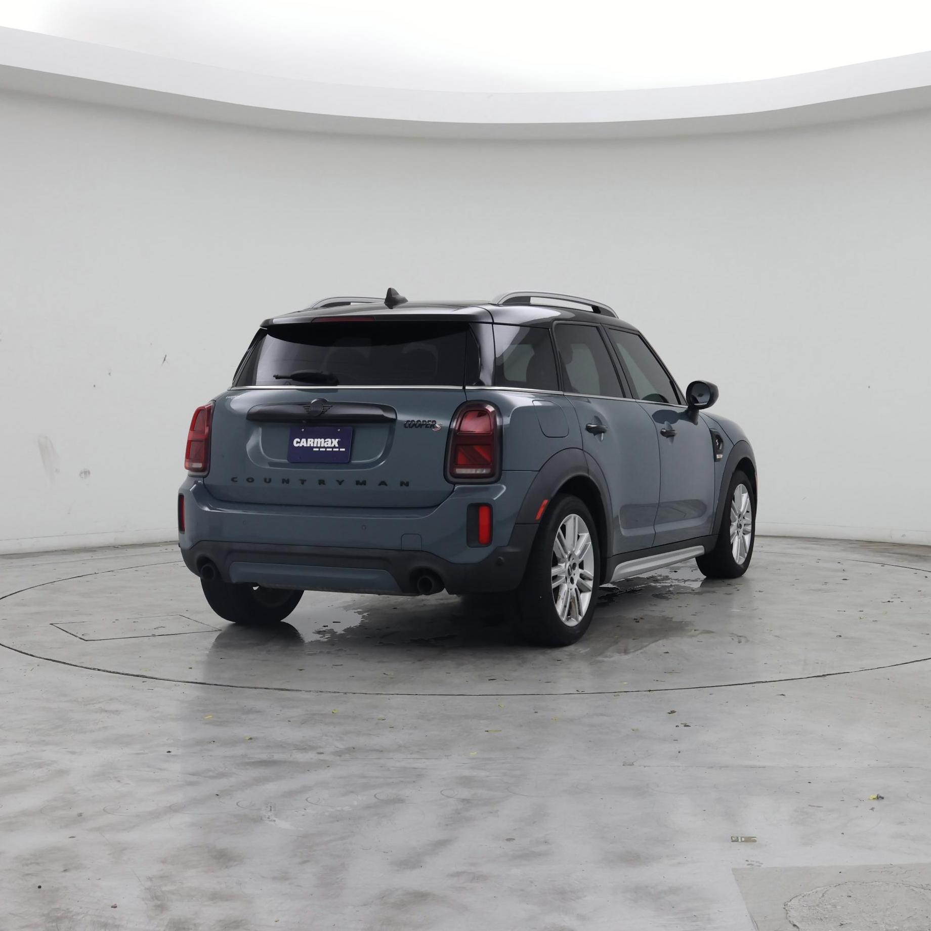 Thumbnail: 2023 MINI Cooper Countryman - 8