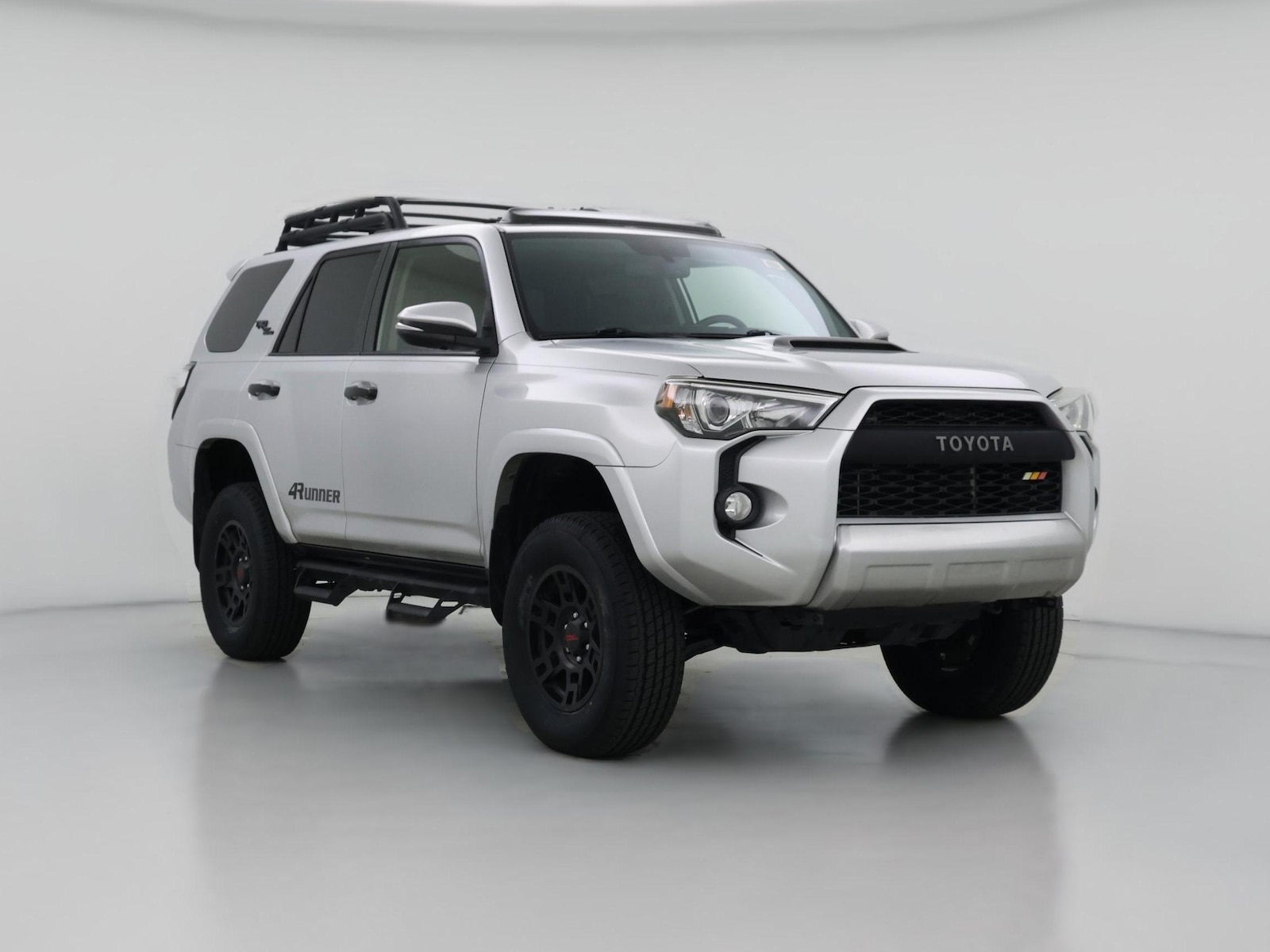 2019 Toyota 4Runner