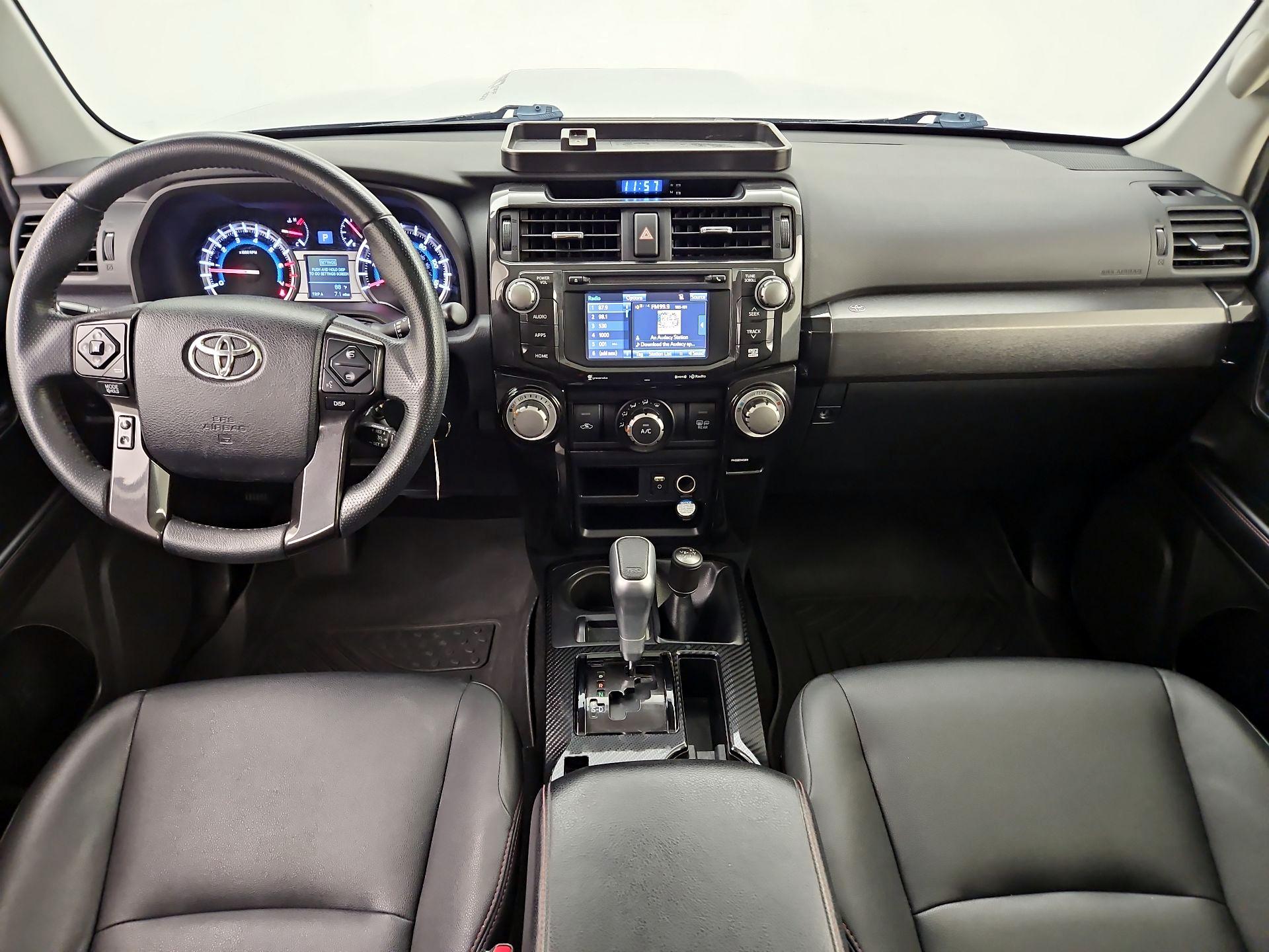Thumbnail: 2019 Toyota 4Runner - 9