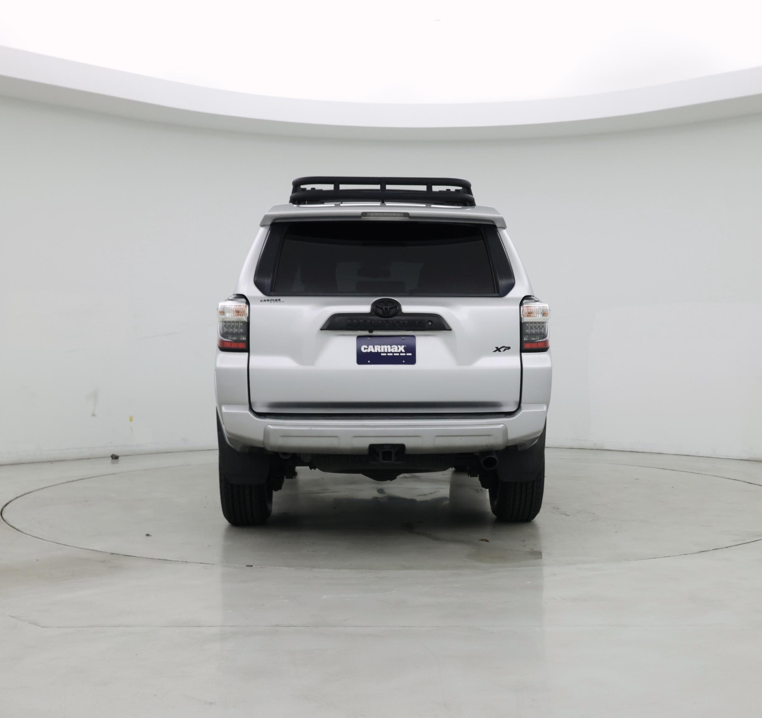 Thumbnail: 2019 Toyota 4Runner - 6