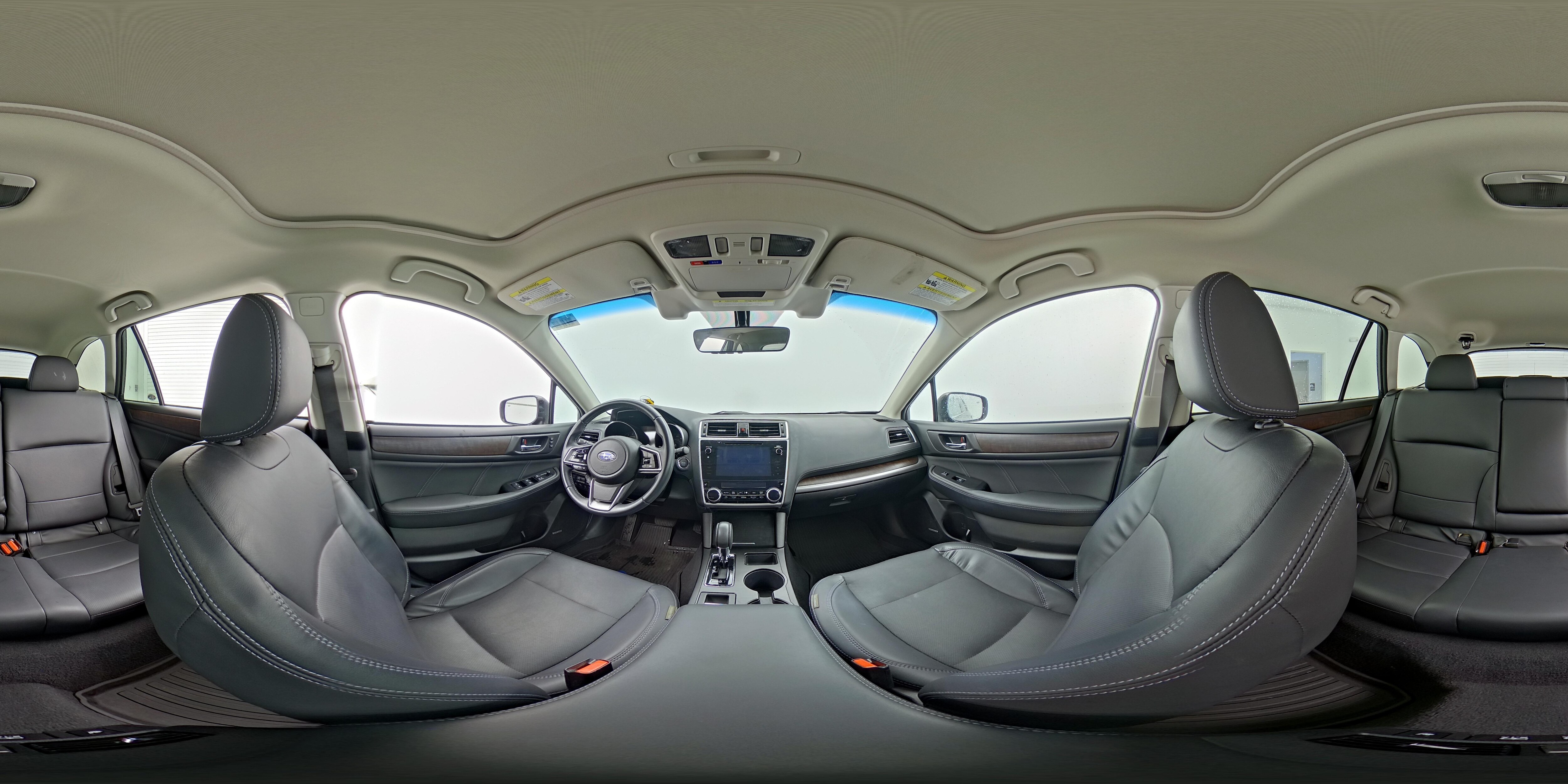 2019 Subaru Outback Limited - Photo 26