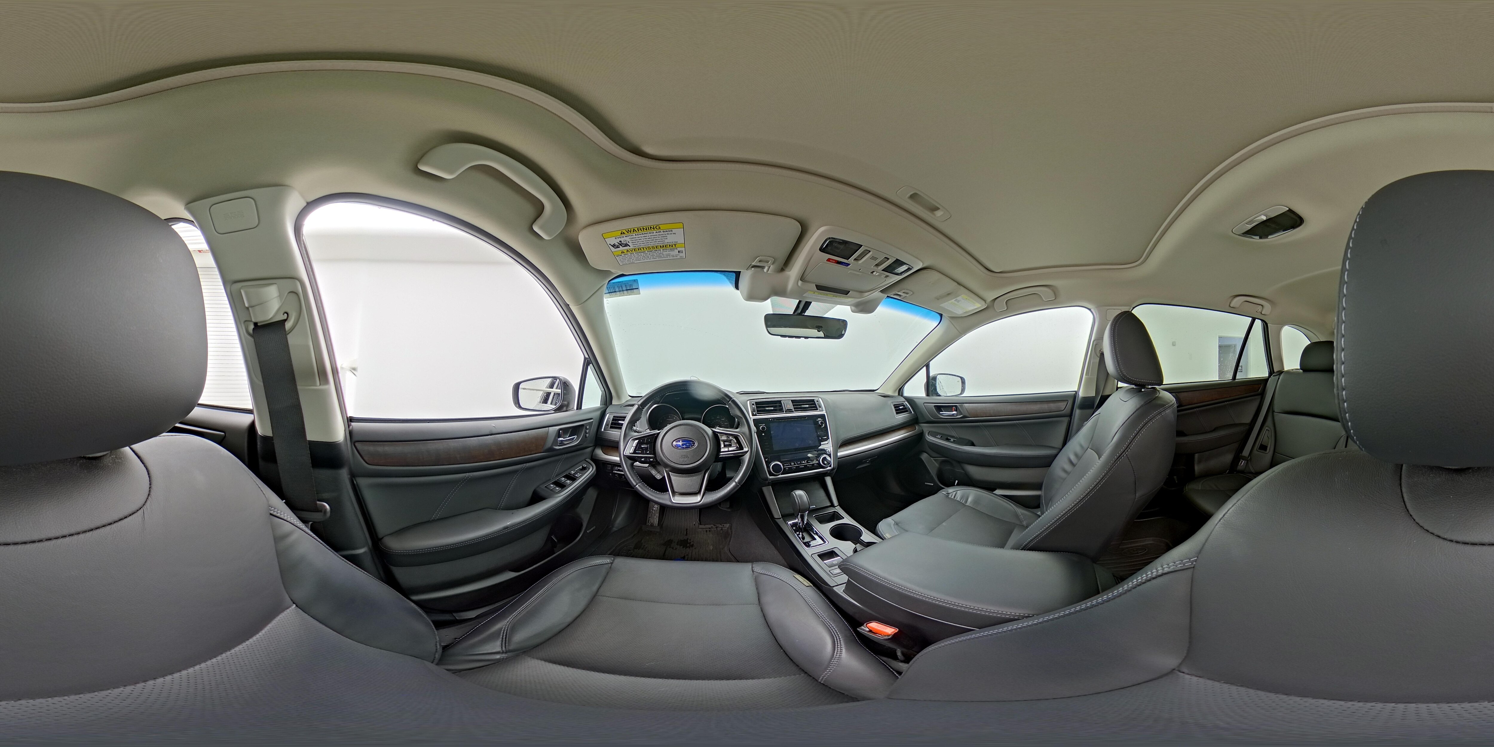 2019 Subaru Outback Limited - Photo 27