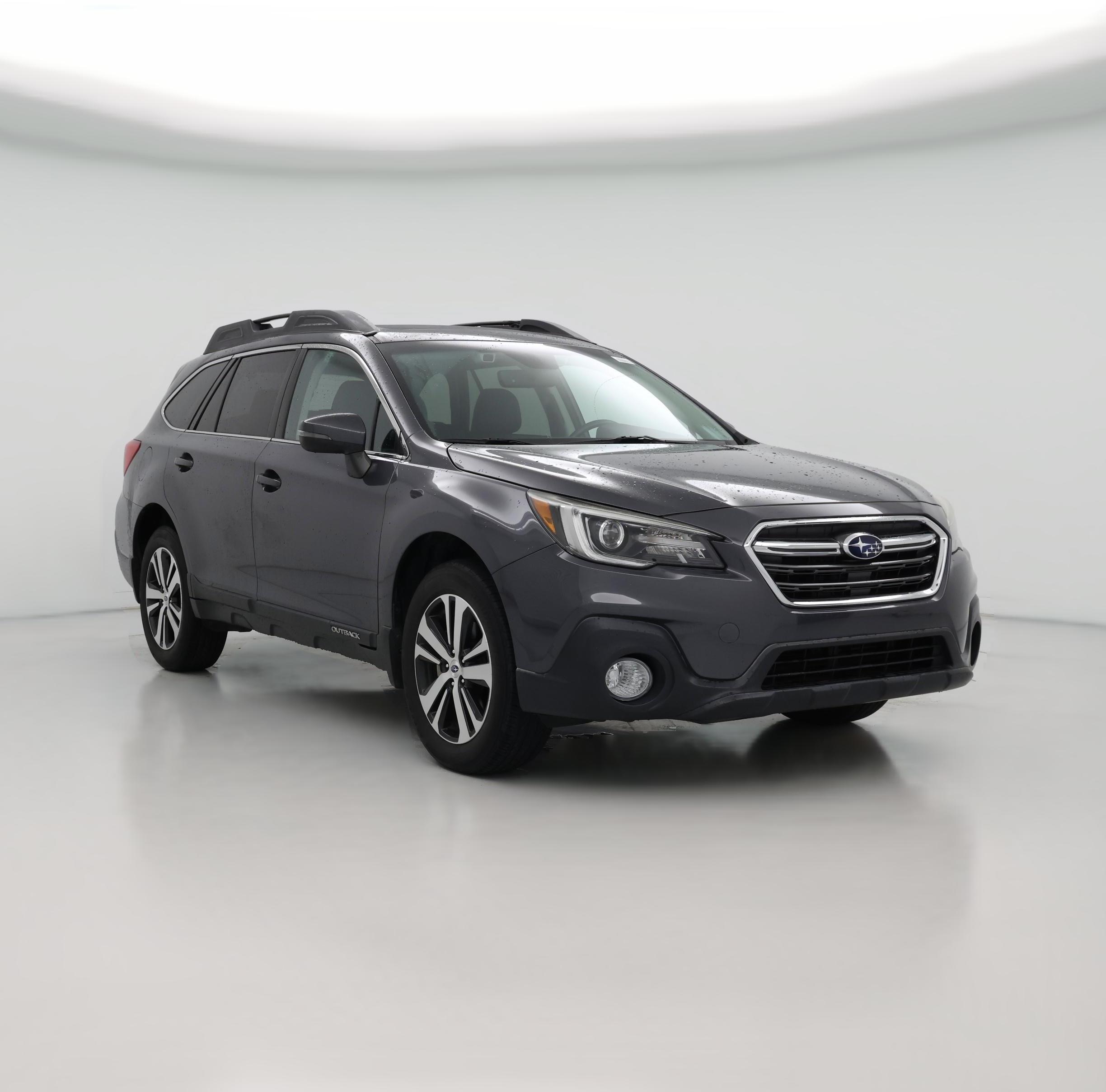 Thumbnail: 2019 Subaru Outback - 1