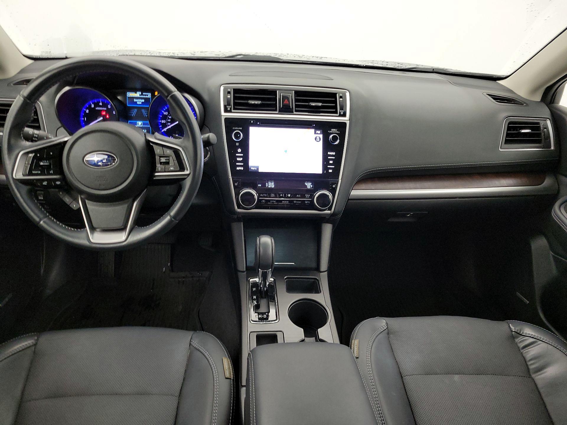 Thumbnail: 2019 Subaru Outback - 9