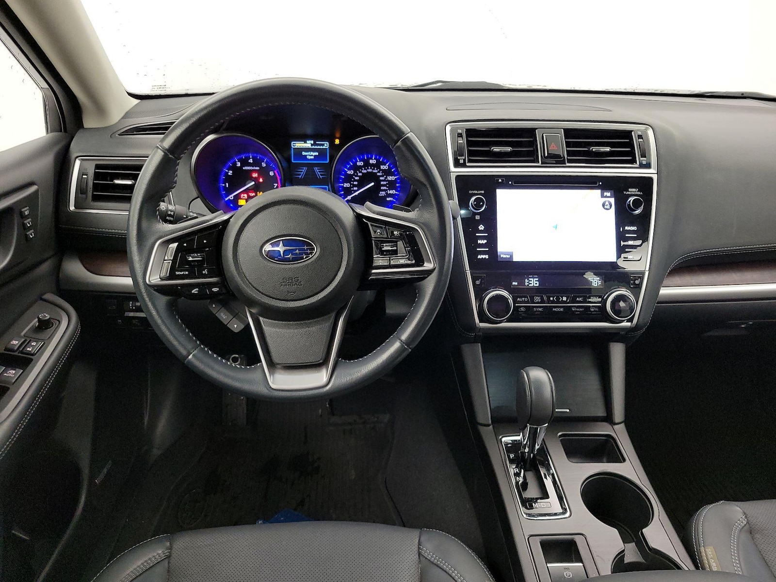 2019 Subaru Outback Limited - Photo 11
