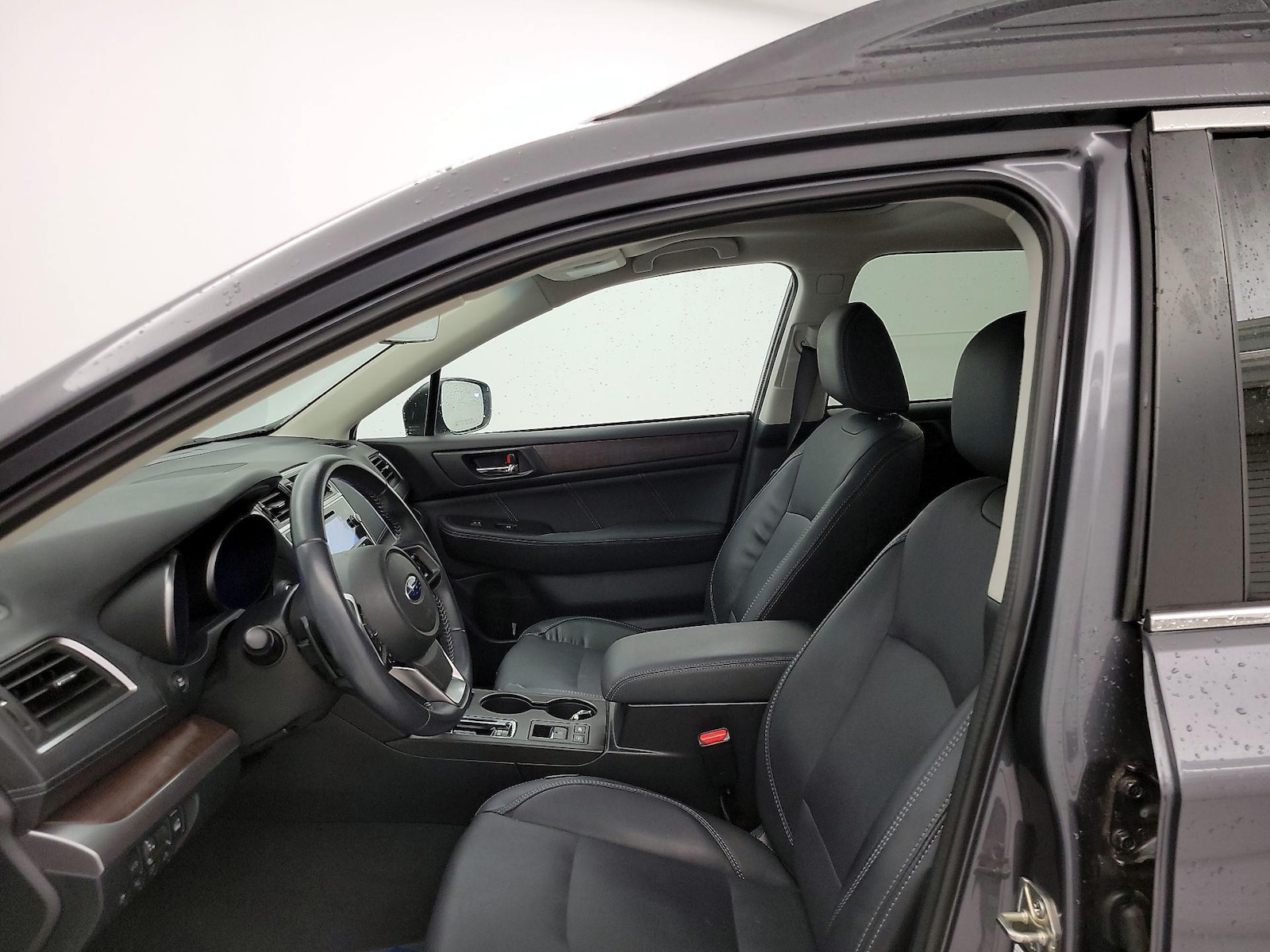2019 Subaru Outback Limited - Photo 12