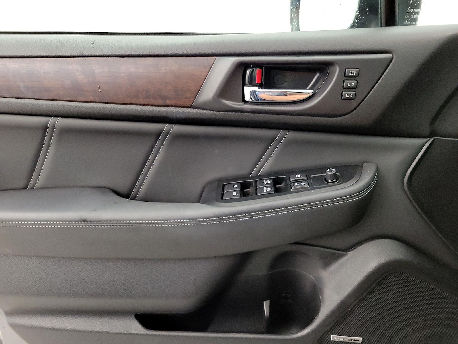 2019 Subaru Outback Limited - Photo 13