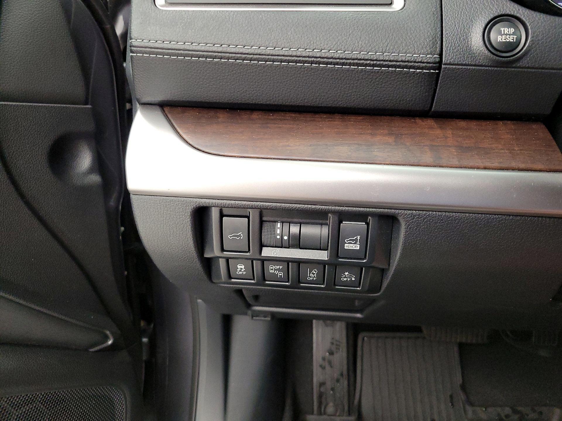 Thumbnail: 2019 Subaru Outback - 13