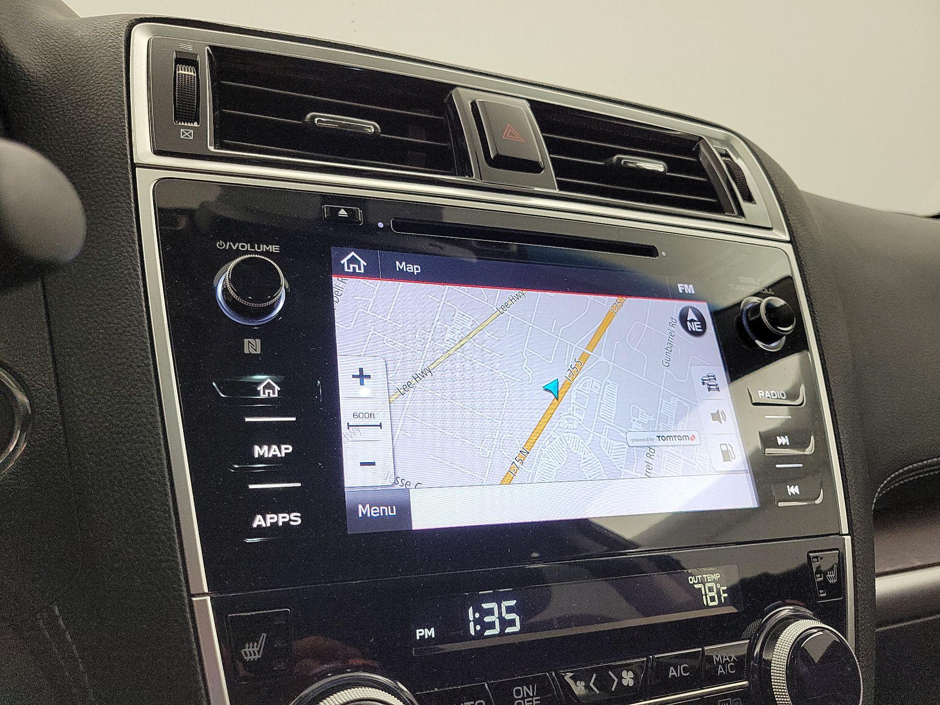 Thumbnail: 2019 Subaru Outback - 14
